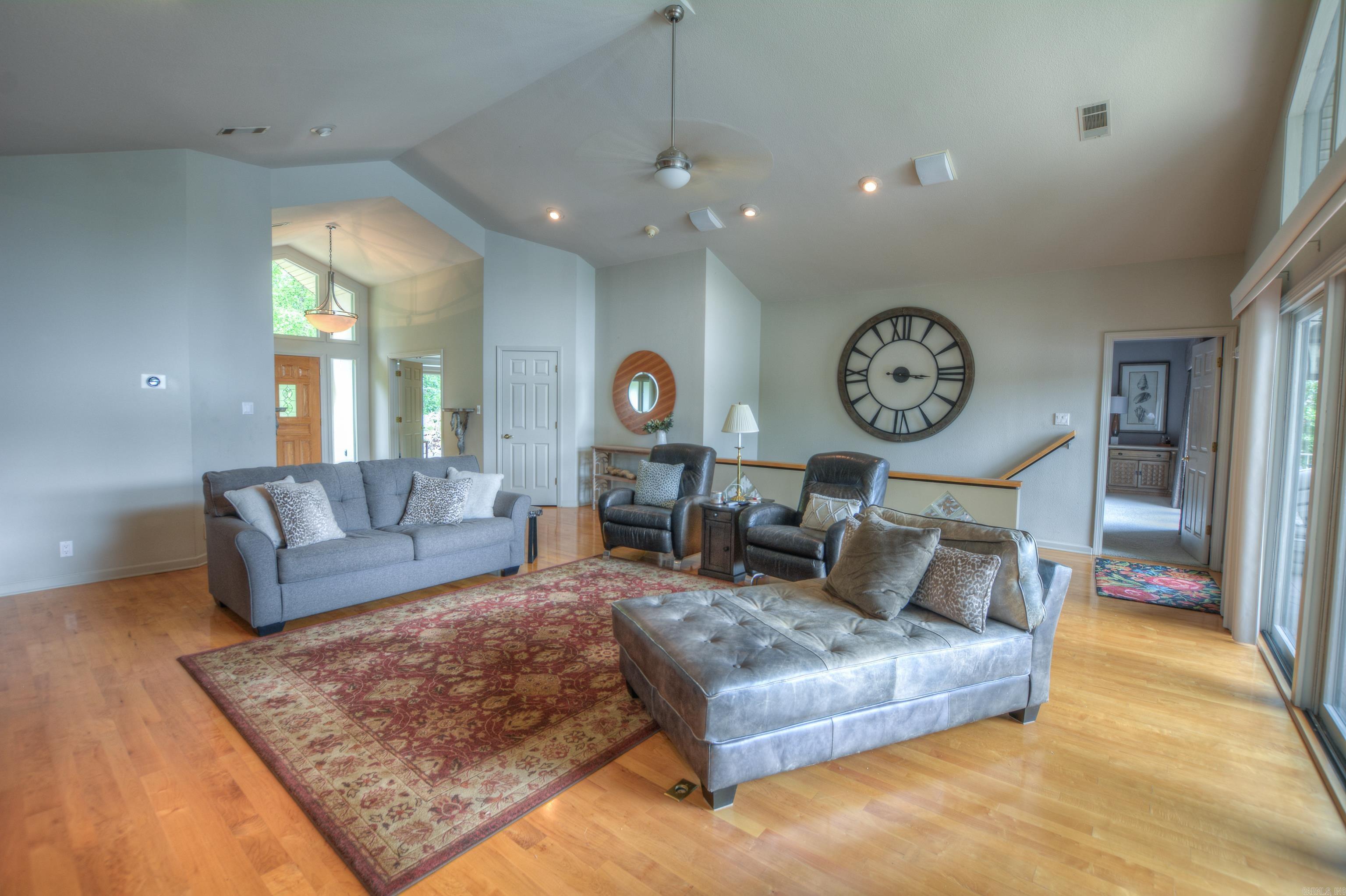 Stonegate Shores Phase I - Residential