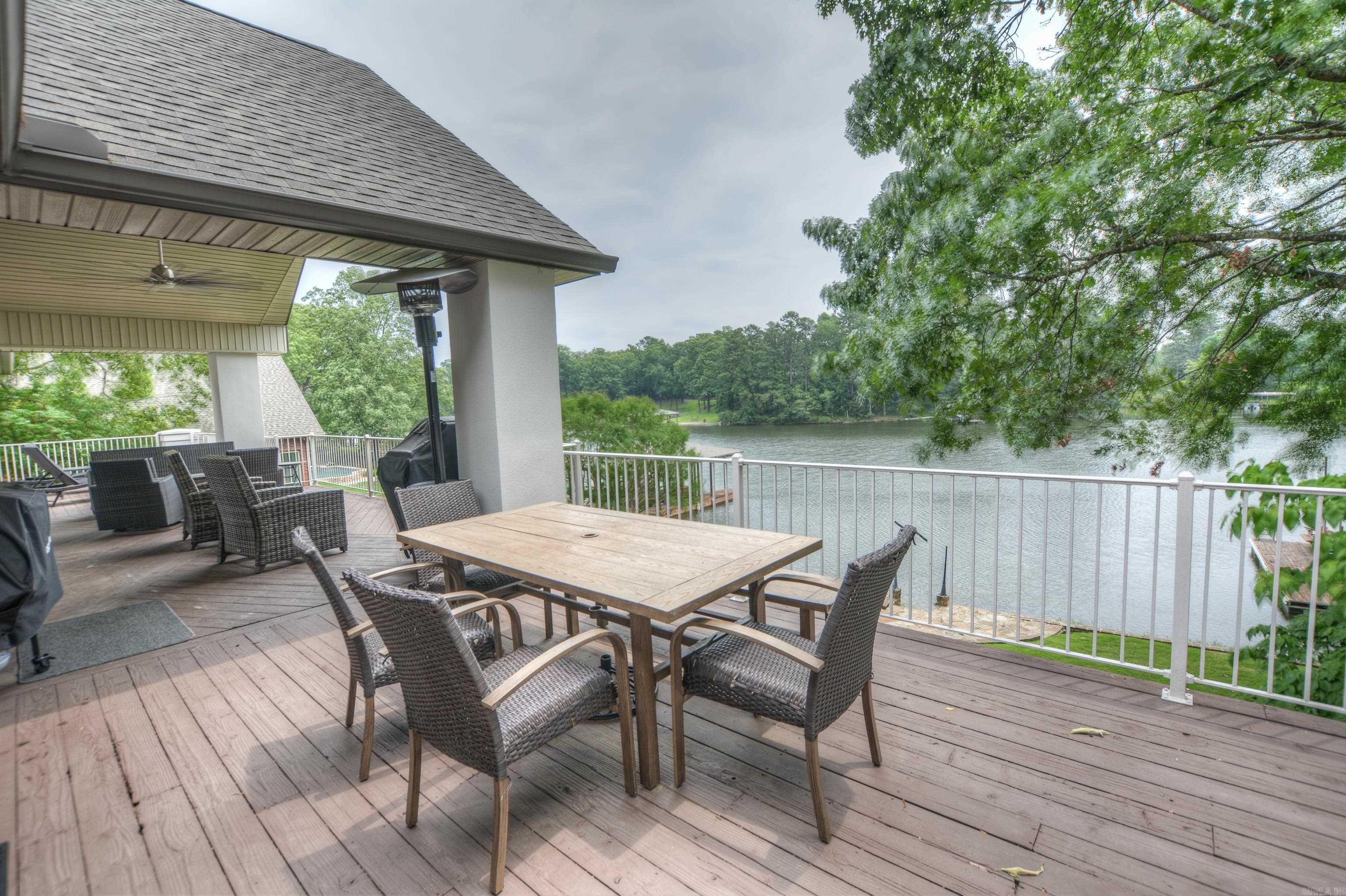 Stonegate Shores Phase I - Residential