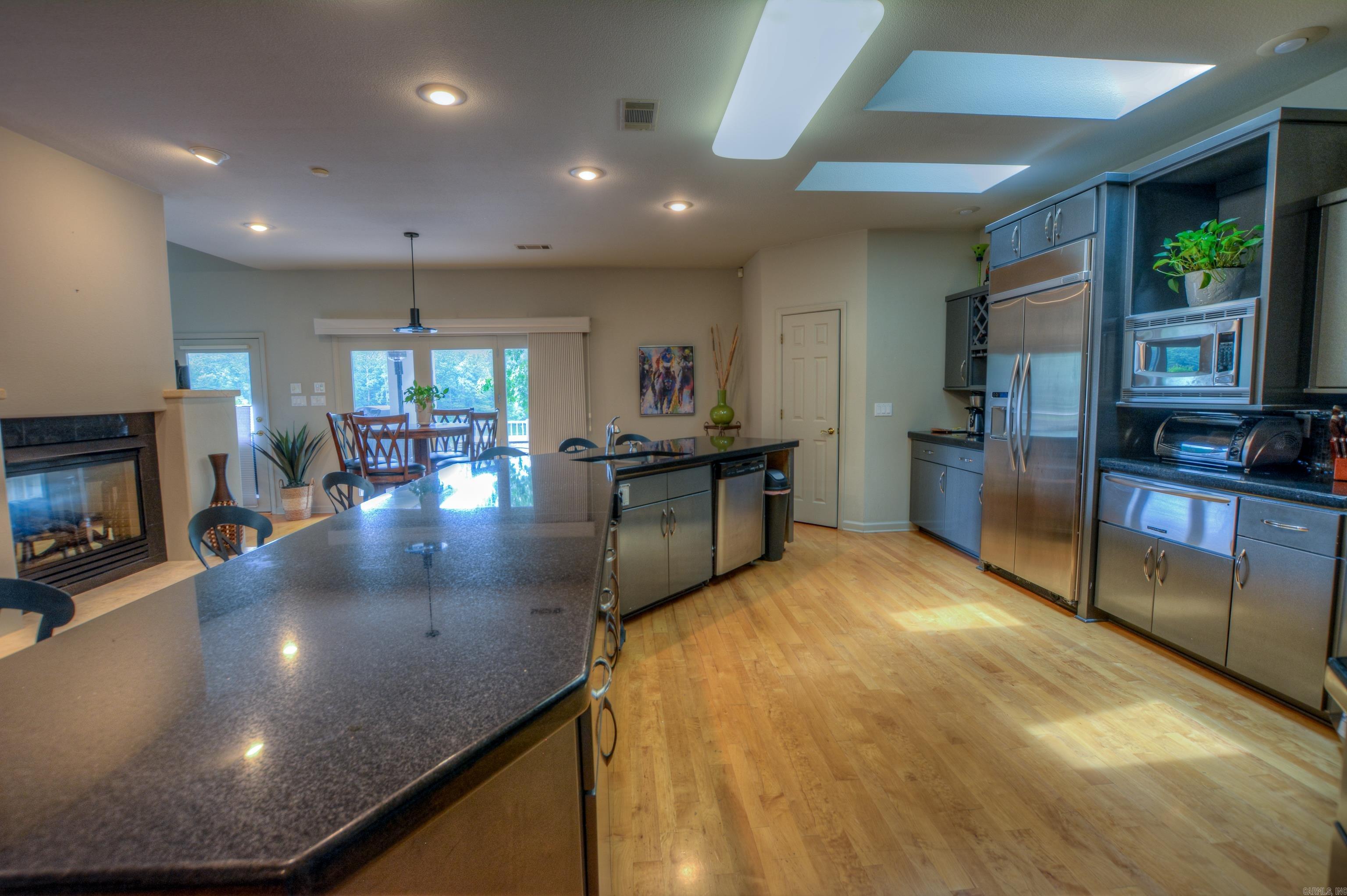 Stonegate Shores Phase I - Residential