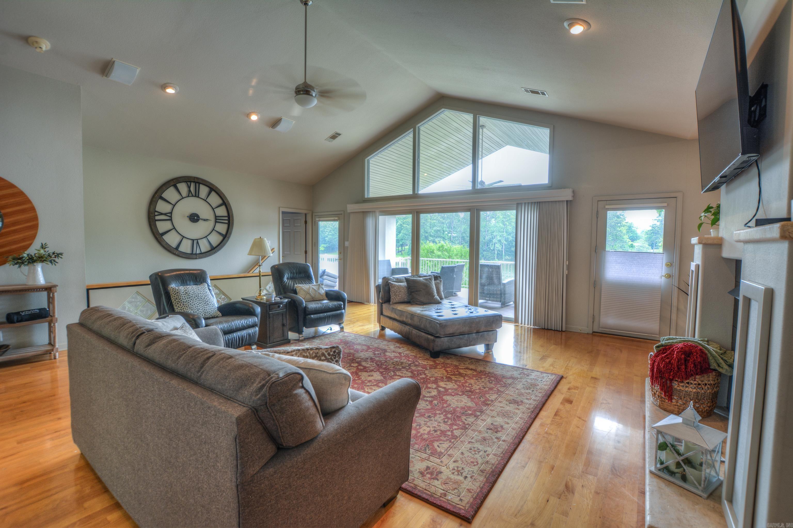 Stonegate Shores Phase I - Residential