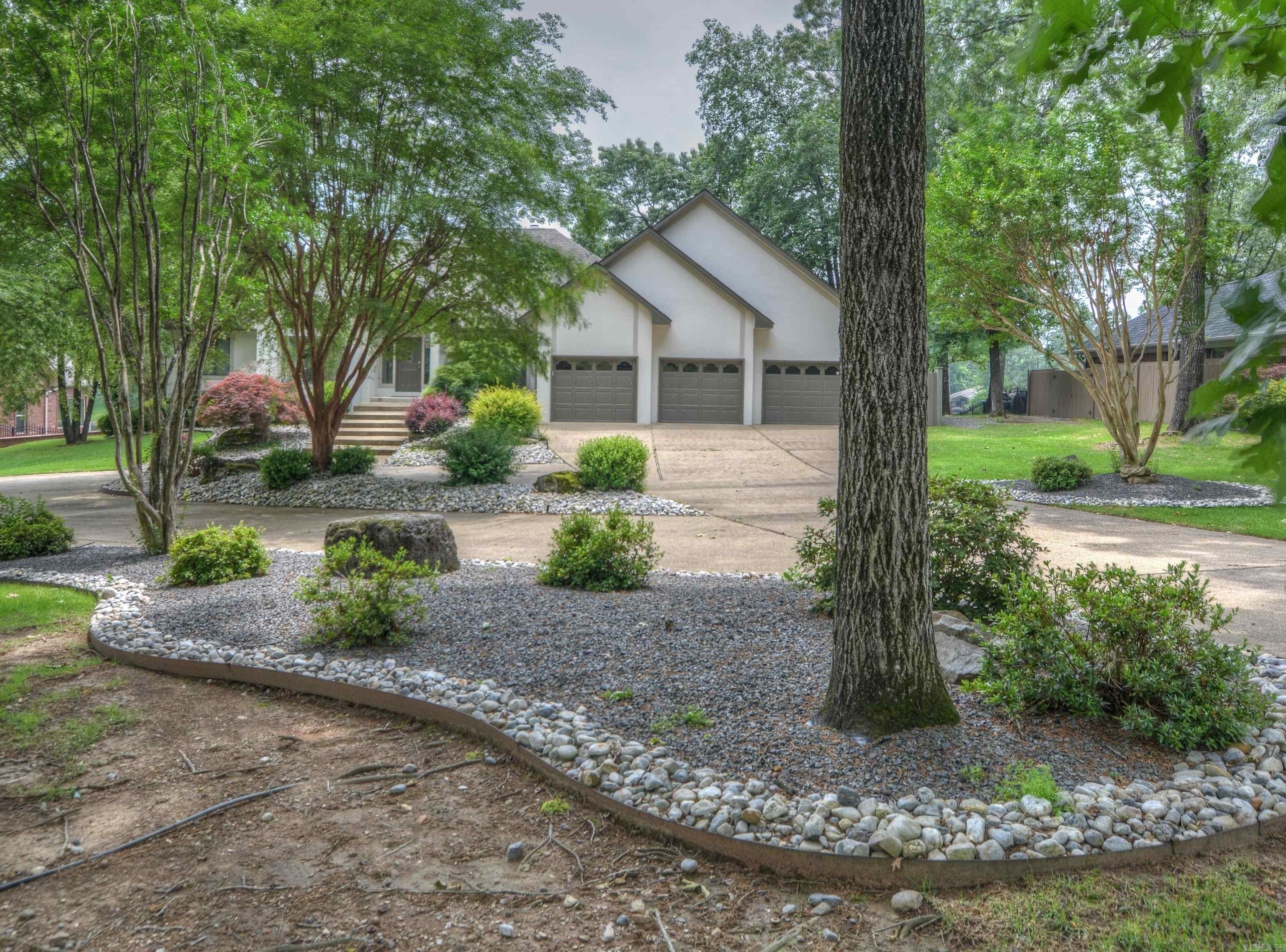 Stonegate Shores Phase I - Residential
