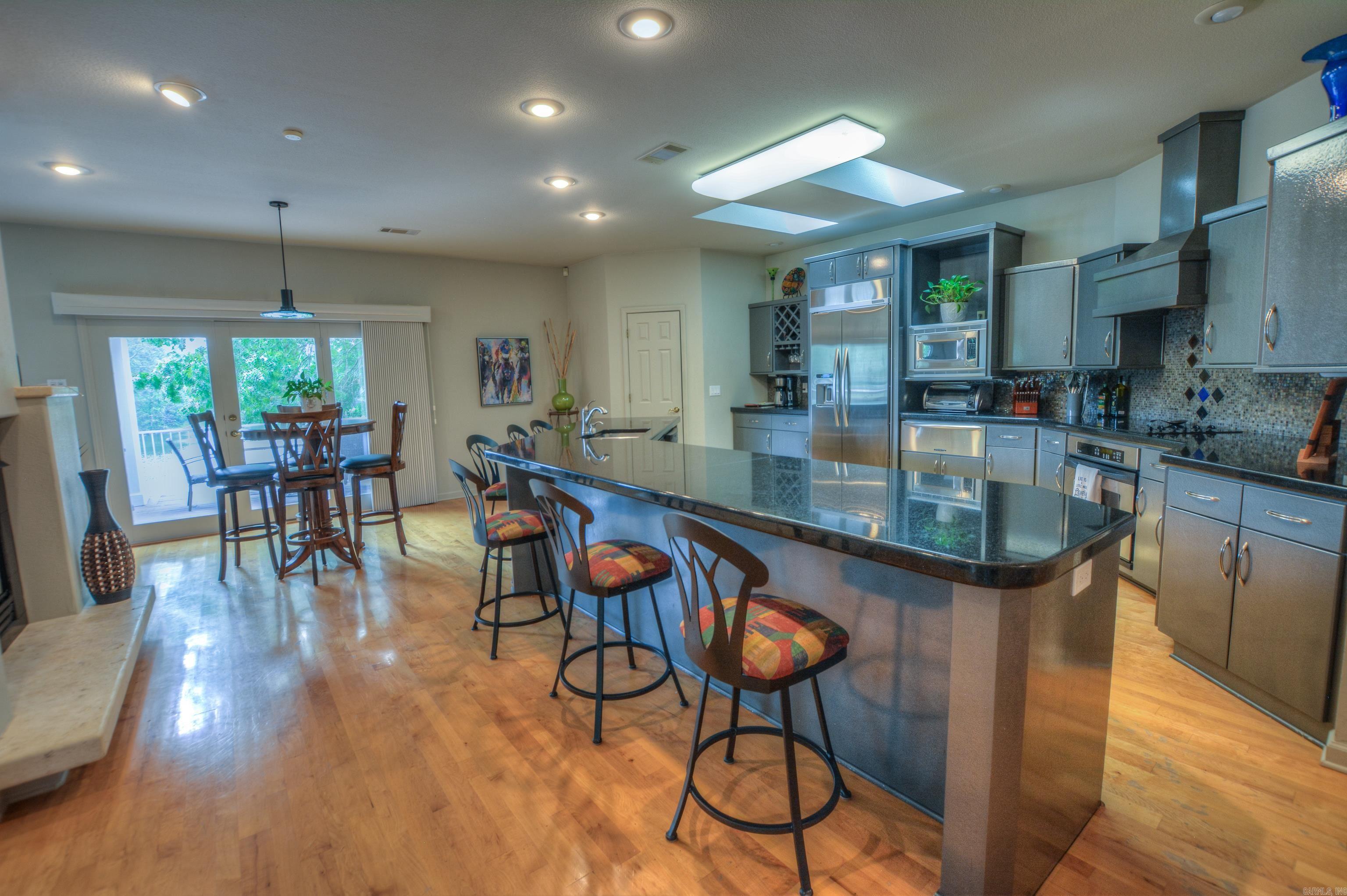 Stonegate Shores Phase I - Residential