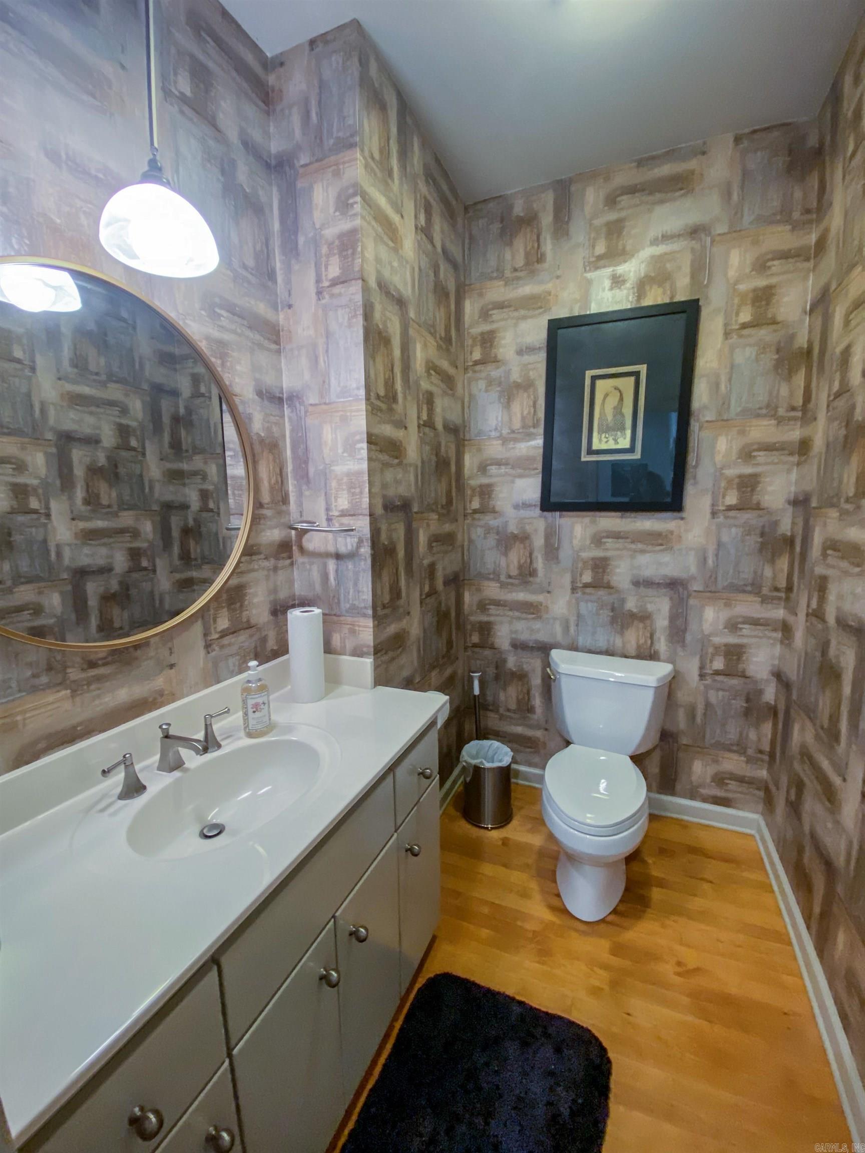 Stonegate Shores Phase I - Residential