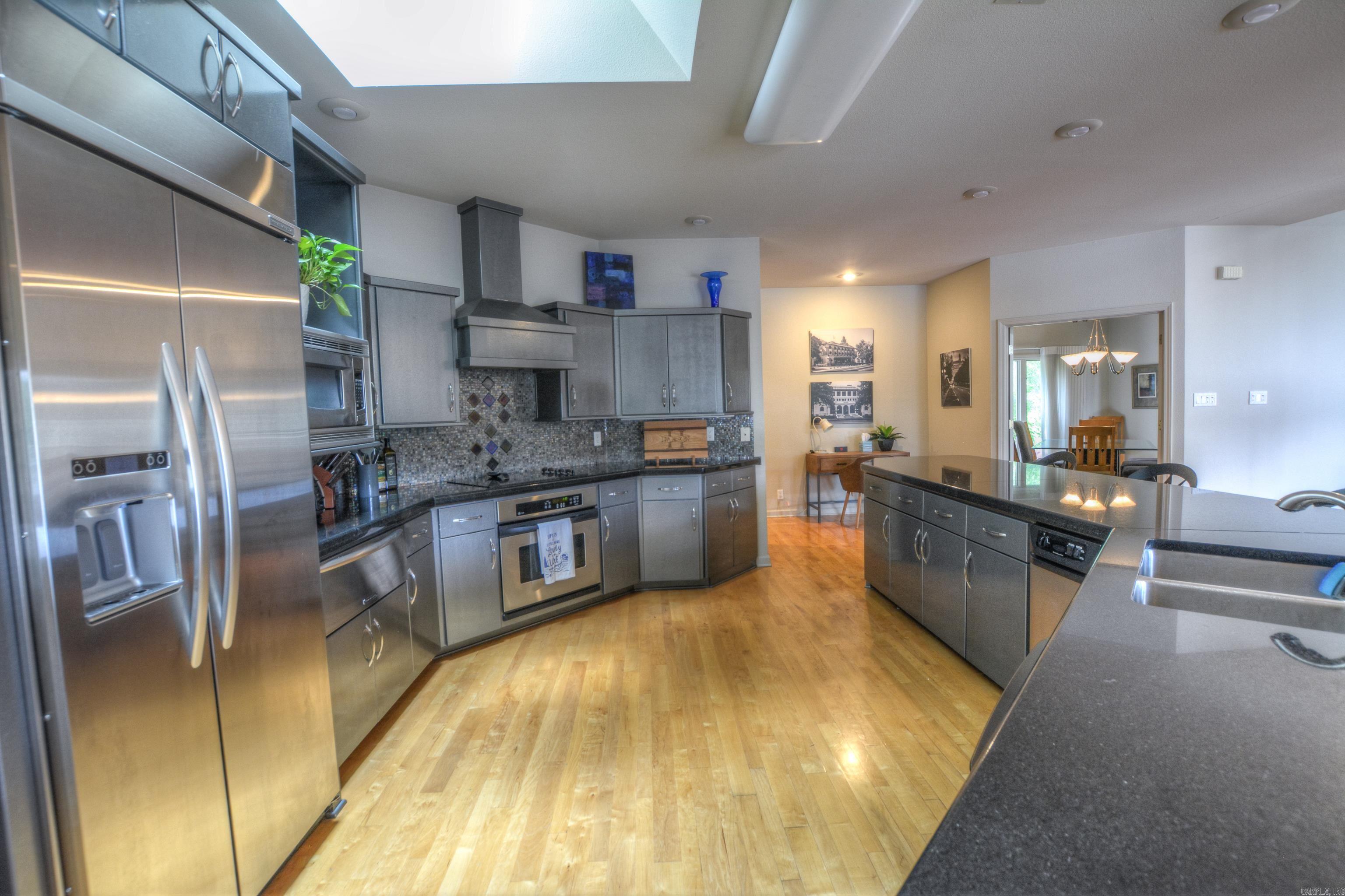 Stonegate Shores Phase I - Residential