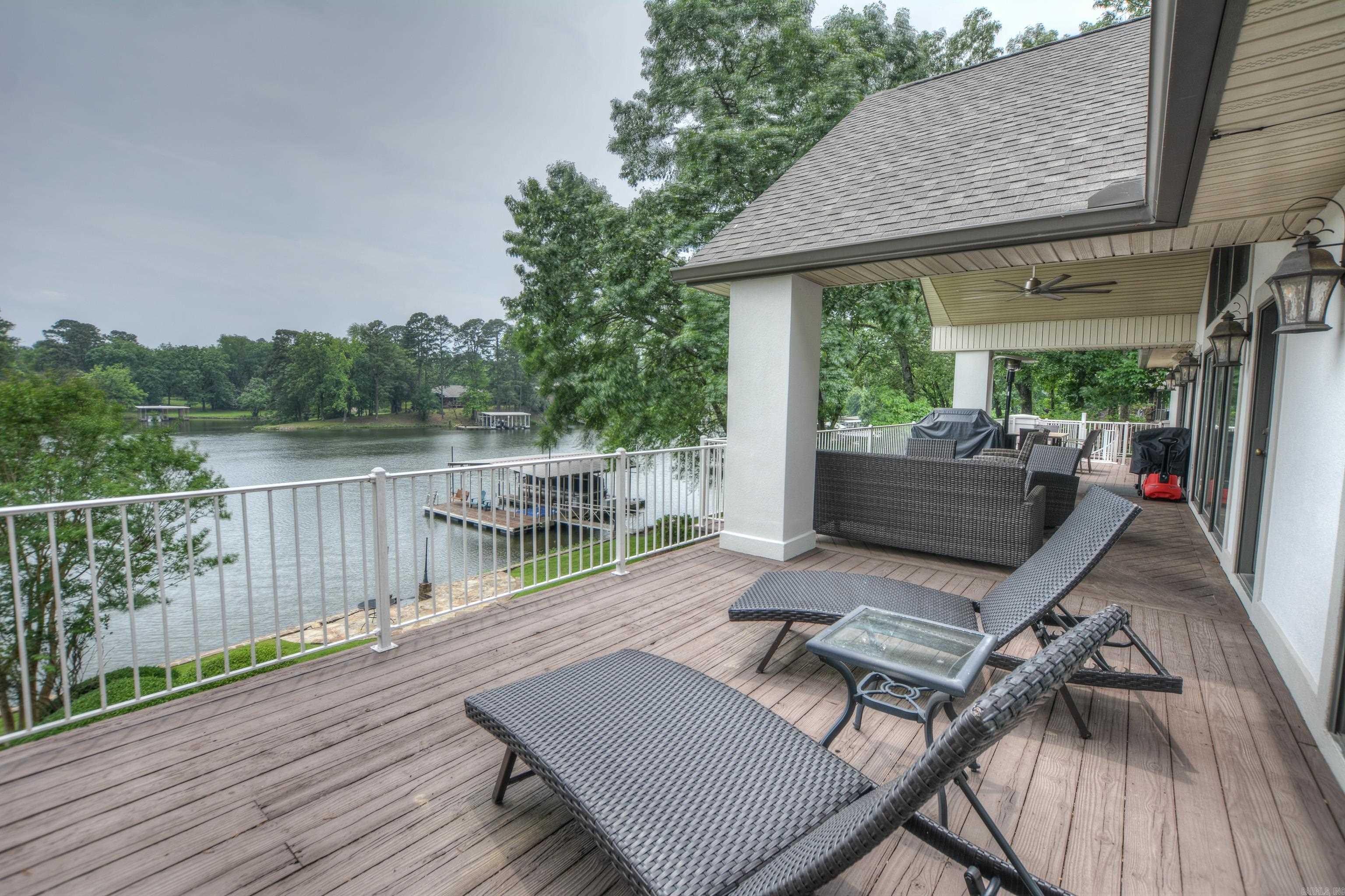 Stonegate Shores Phase I - Residential