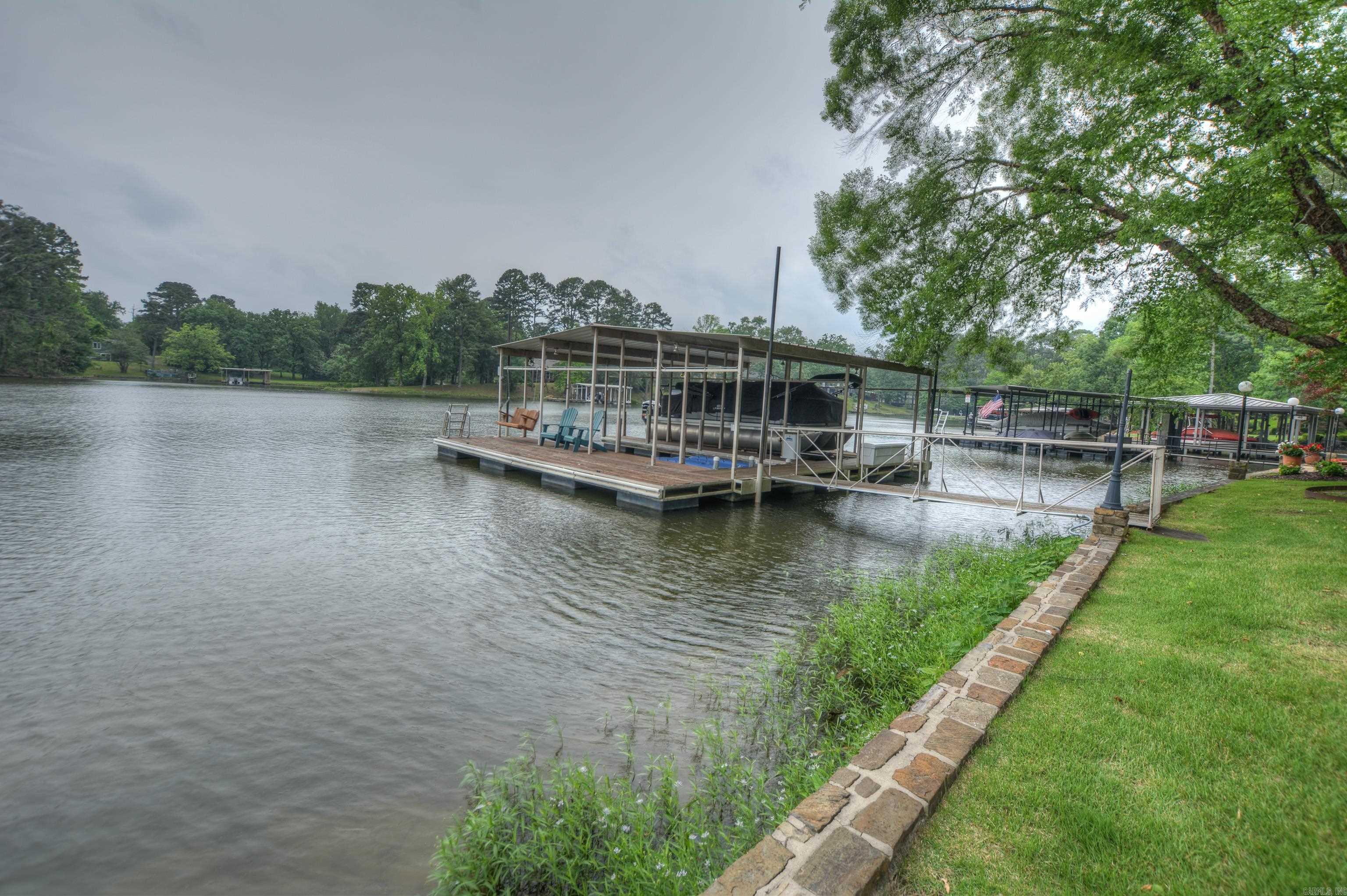Stonegate Shores Phase I - Residential