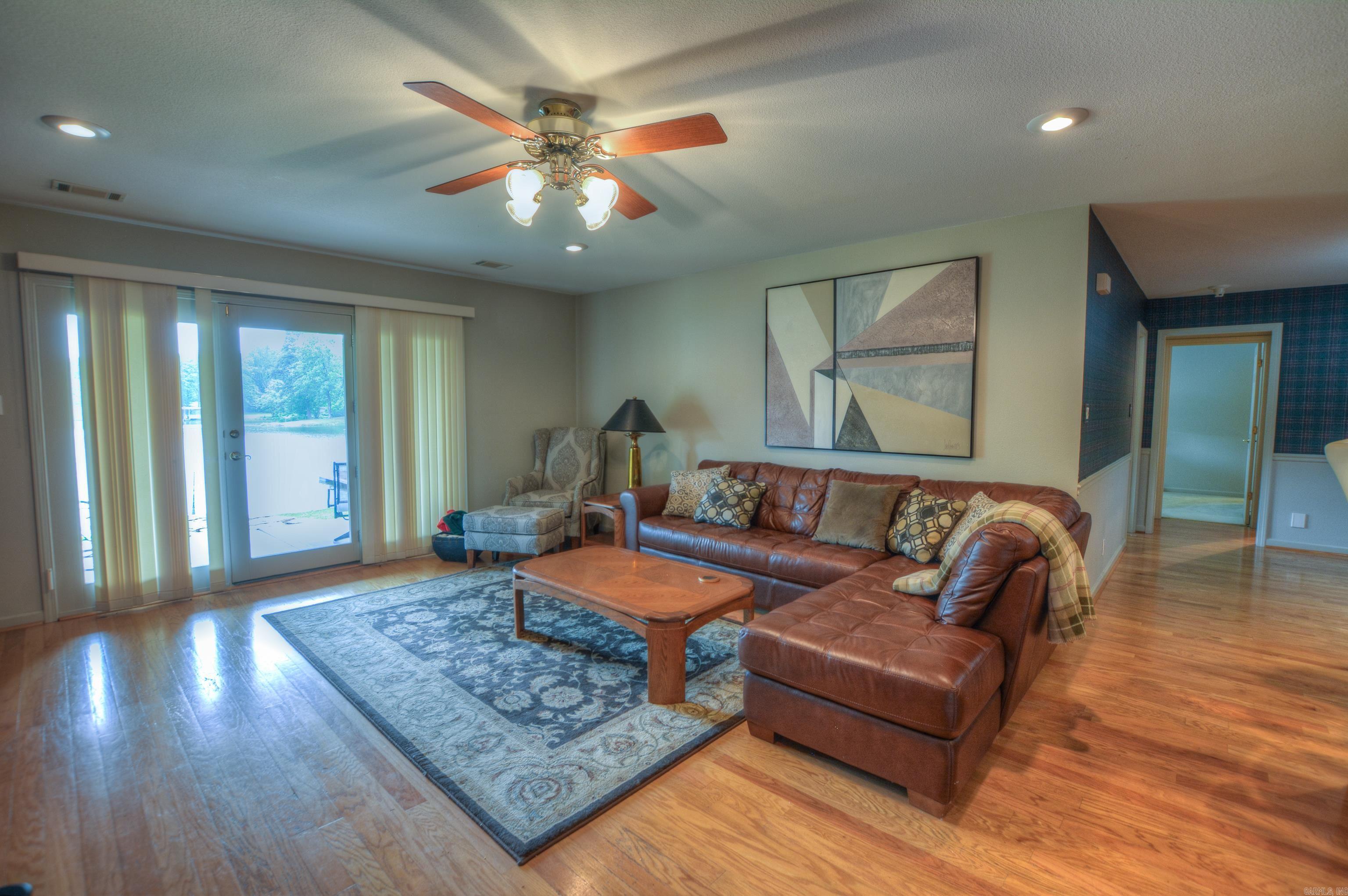 Stonegate Shores Phase I - Residential
