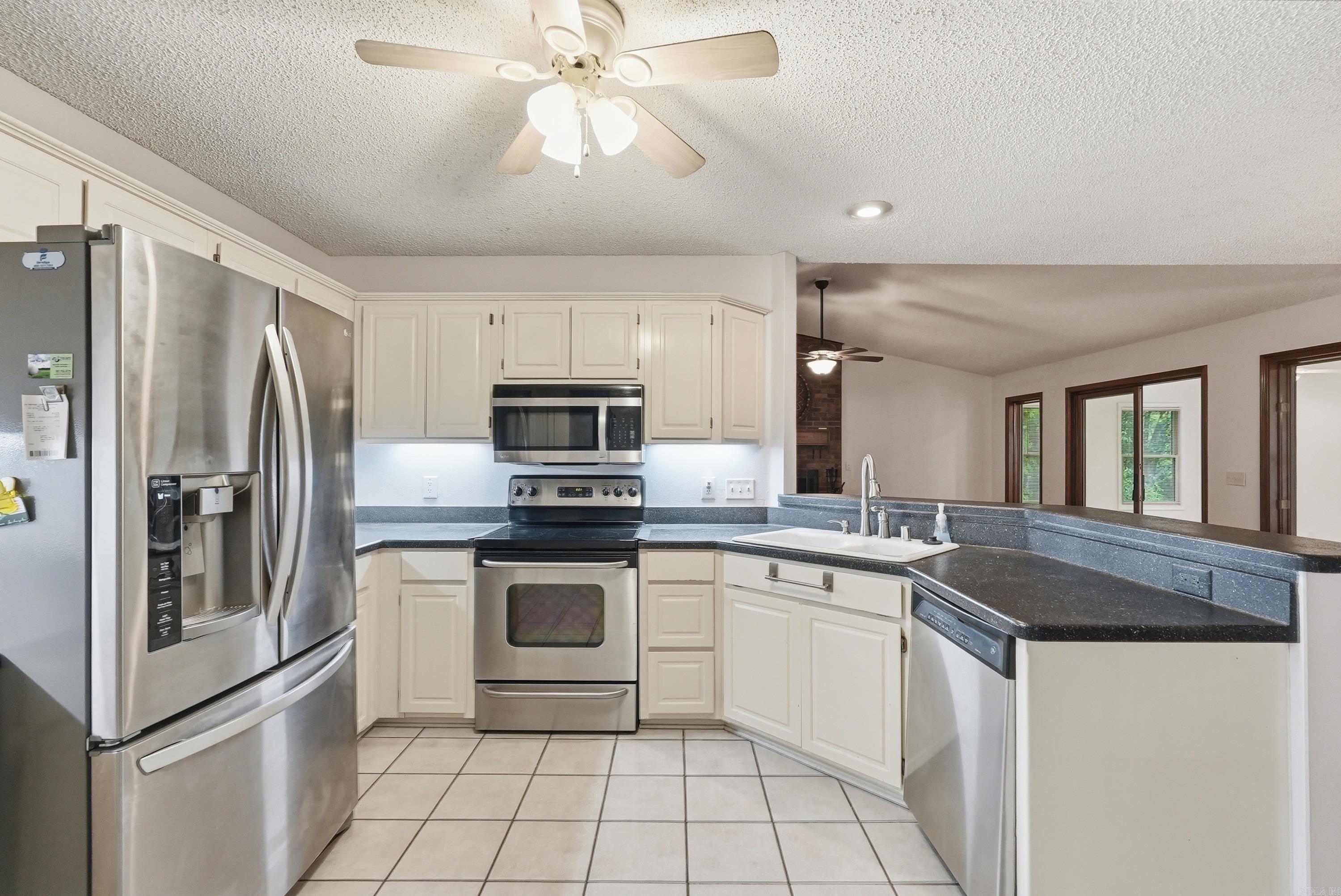 Huesca - Residential