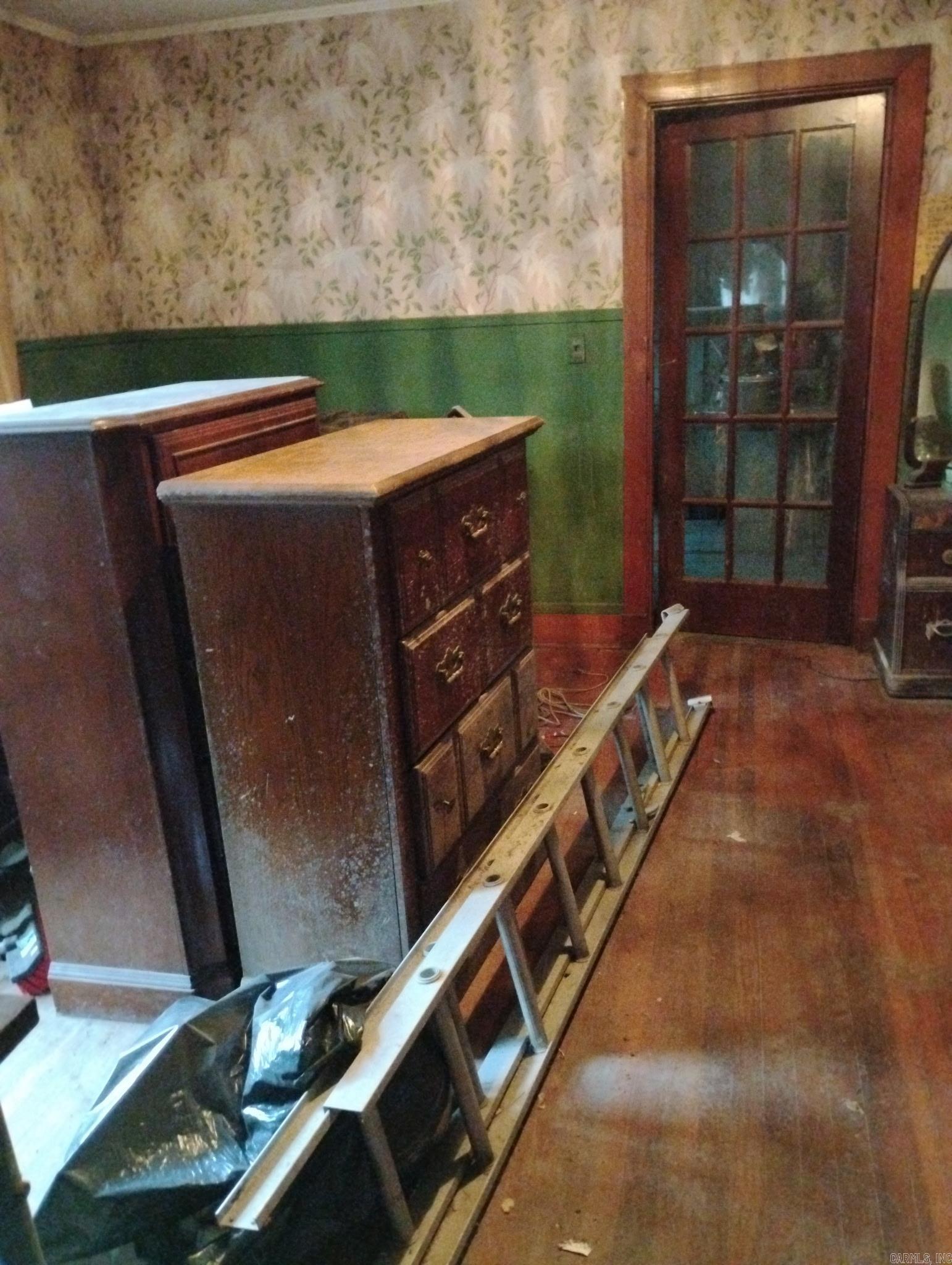 EDRINGTON - Residential