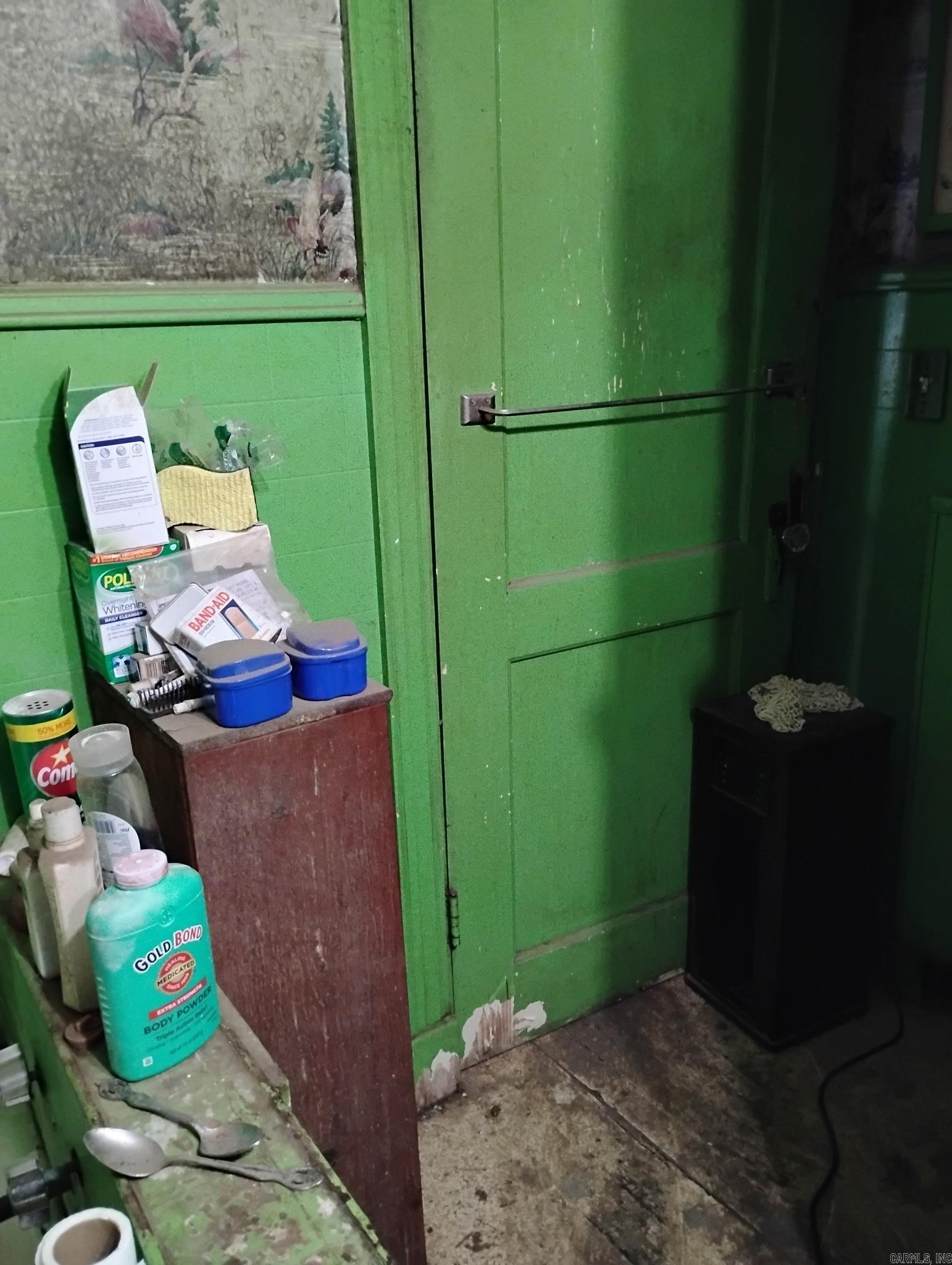 EDRINGTON - Residential