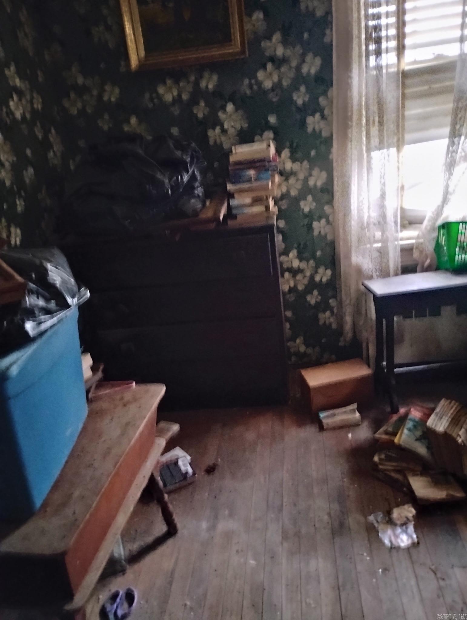 EDRINGTON - Residential