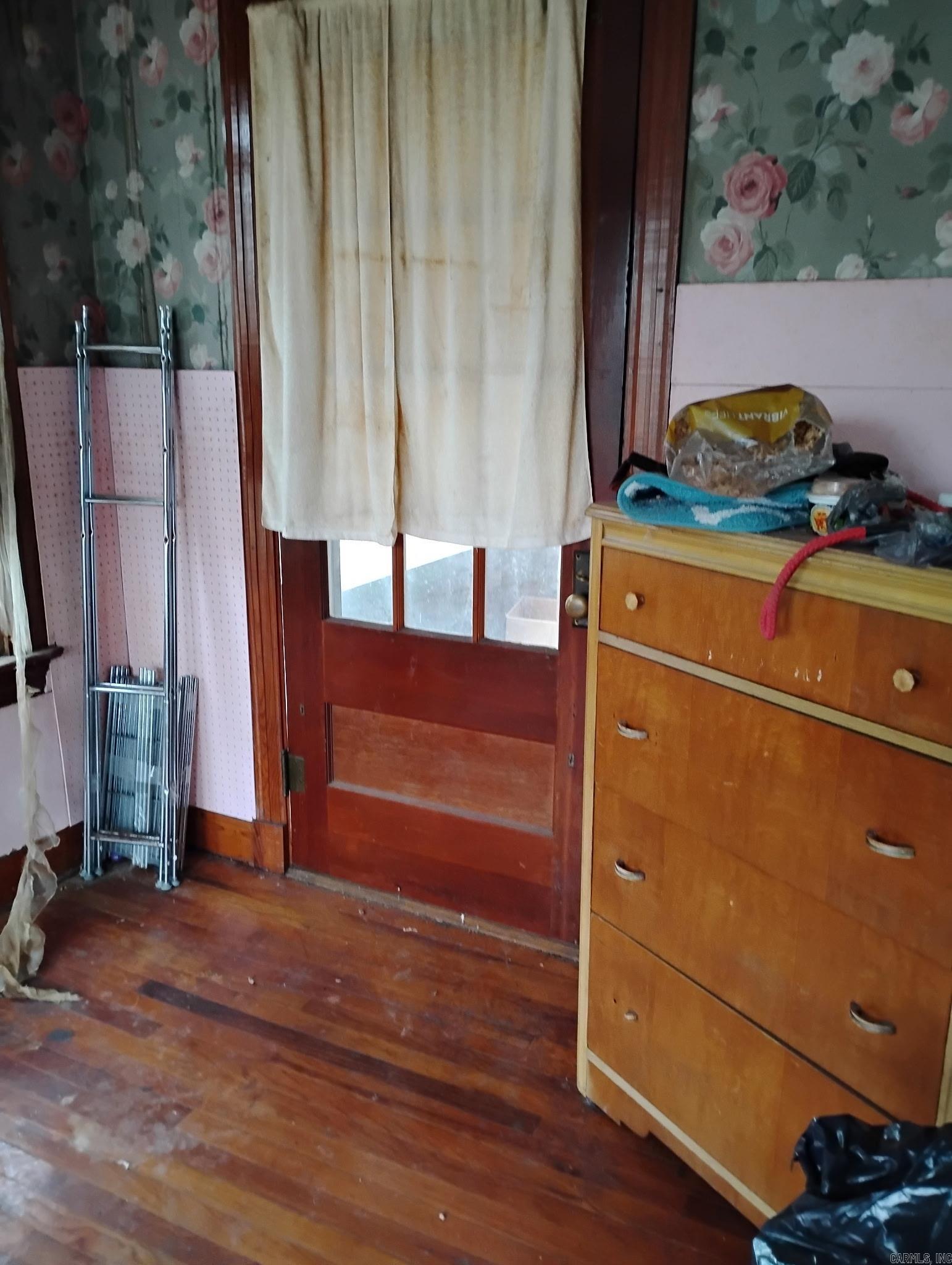 EDRINGTON - Residential