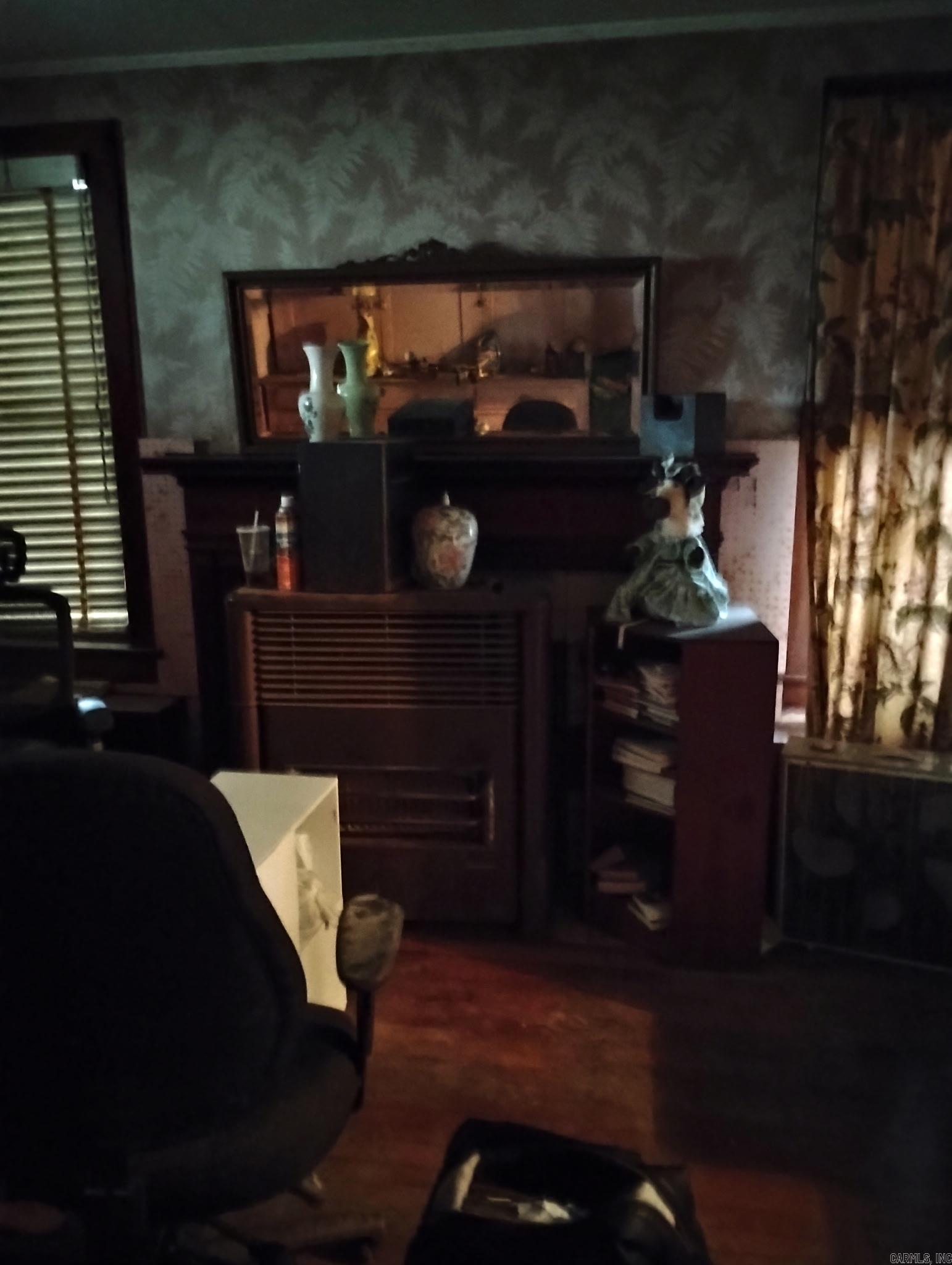 EDRINGTON - Residential