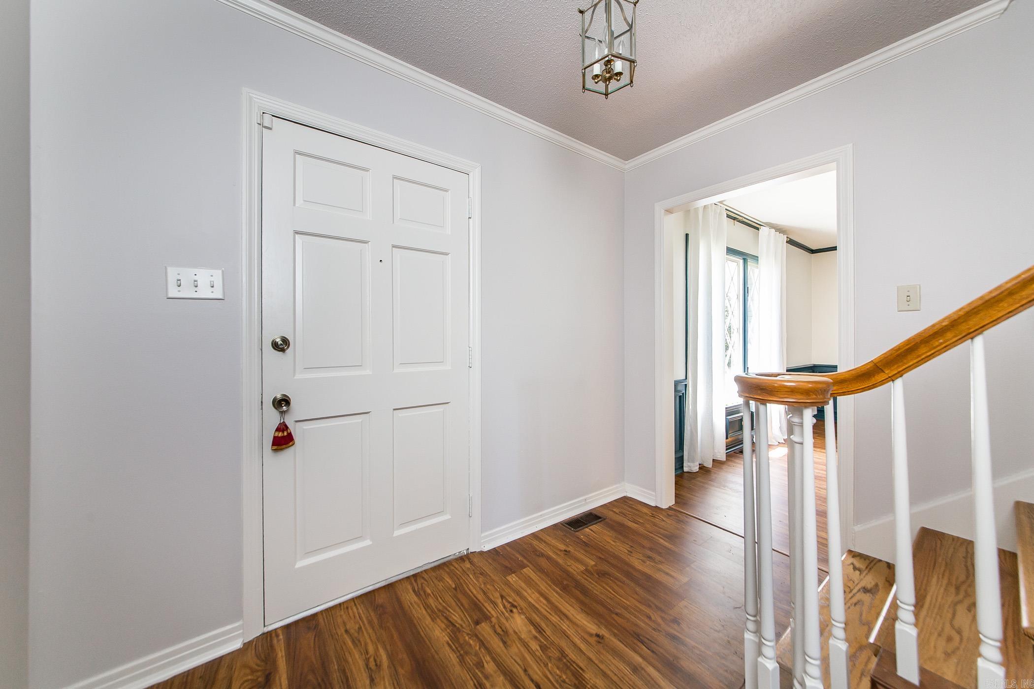 PARK HILL - Residential