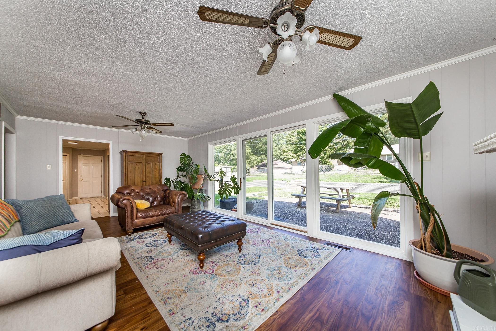 PARK HILL - Residential