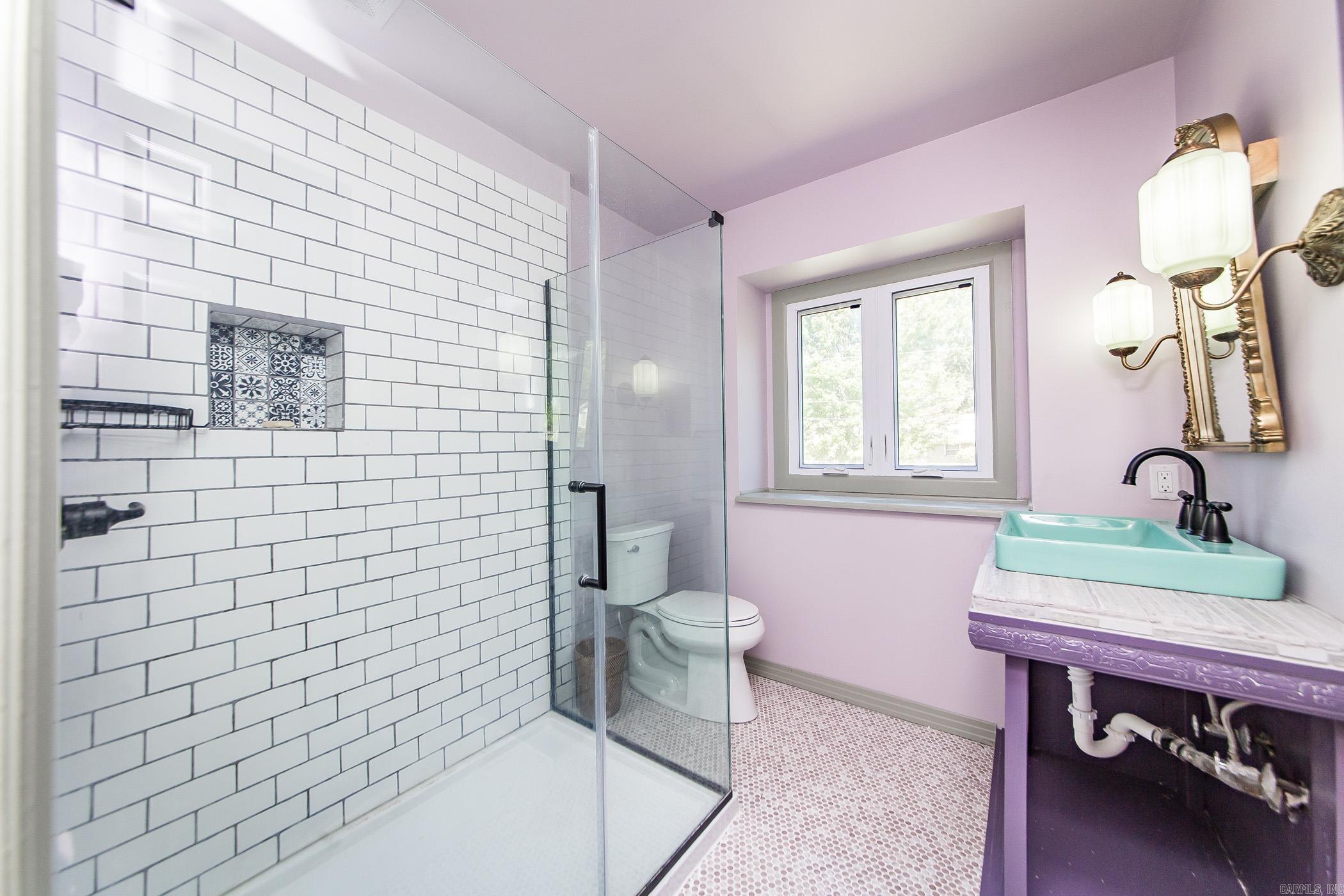 PARK HILL - Residential