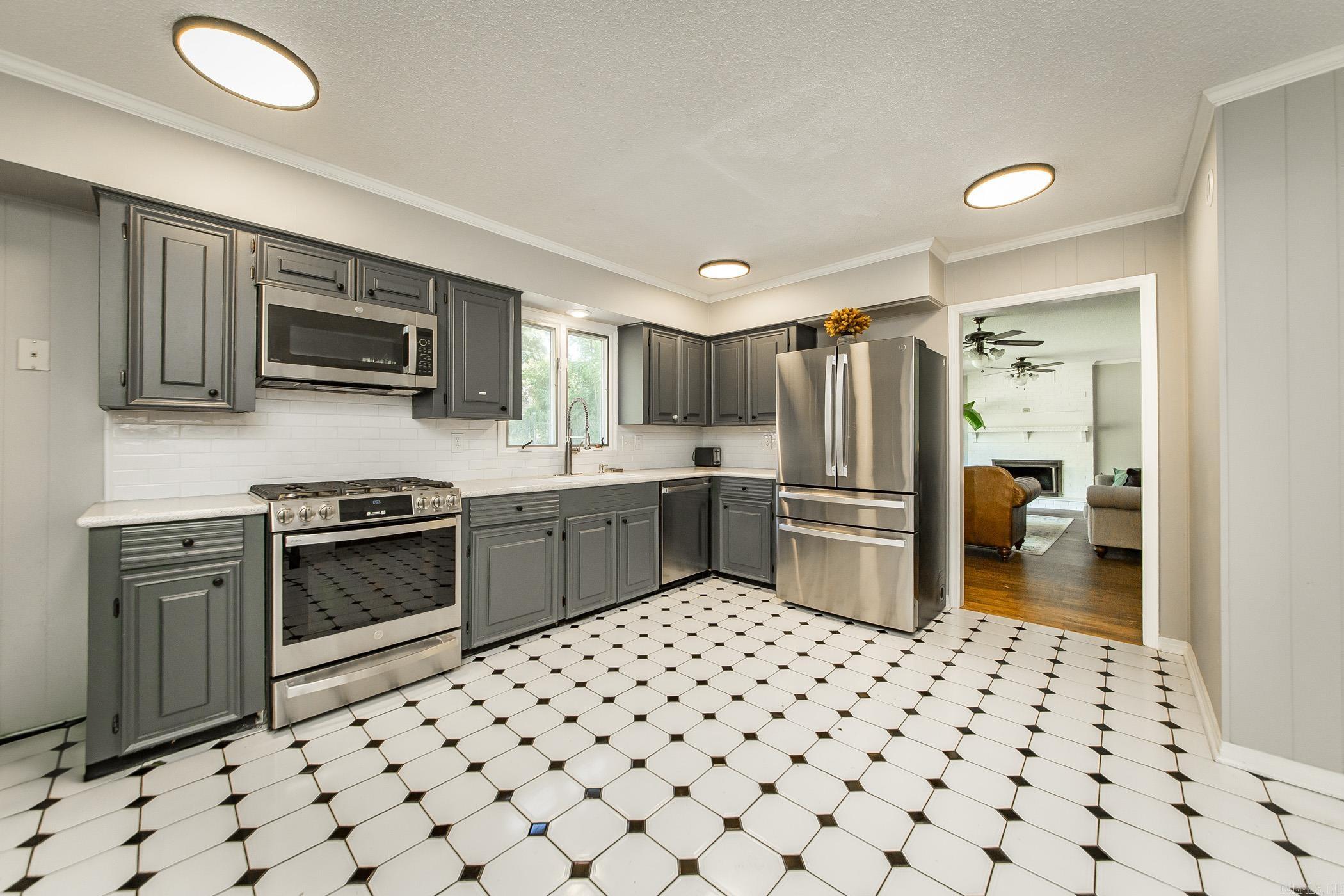 PARK HILL - Residential