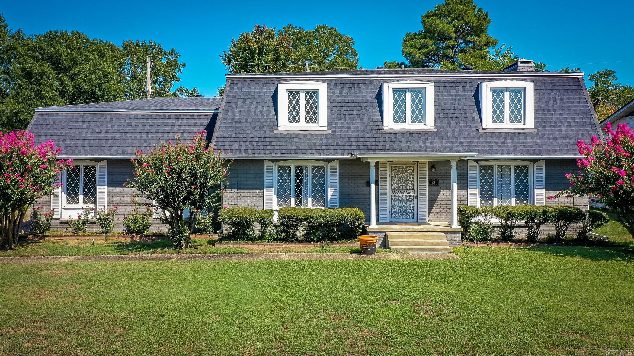 PARK HILL - Residential