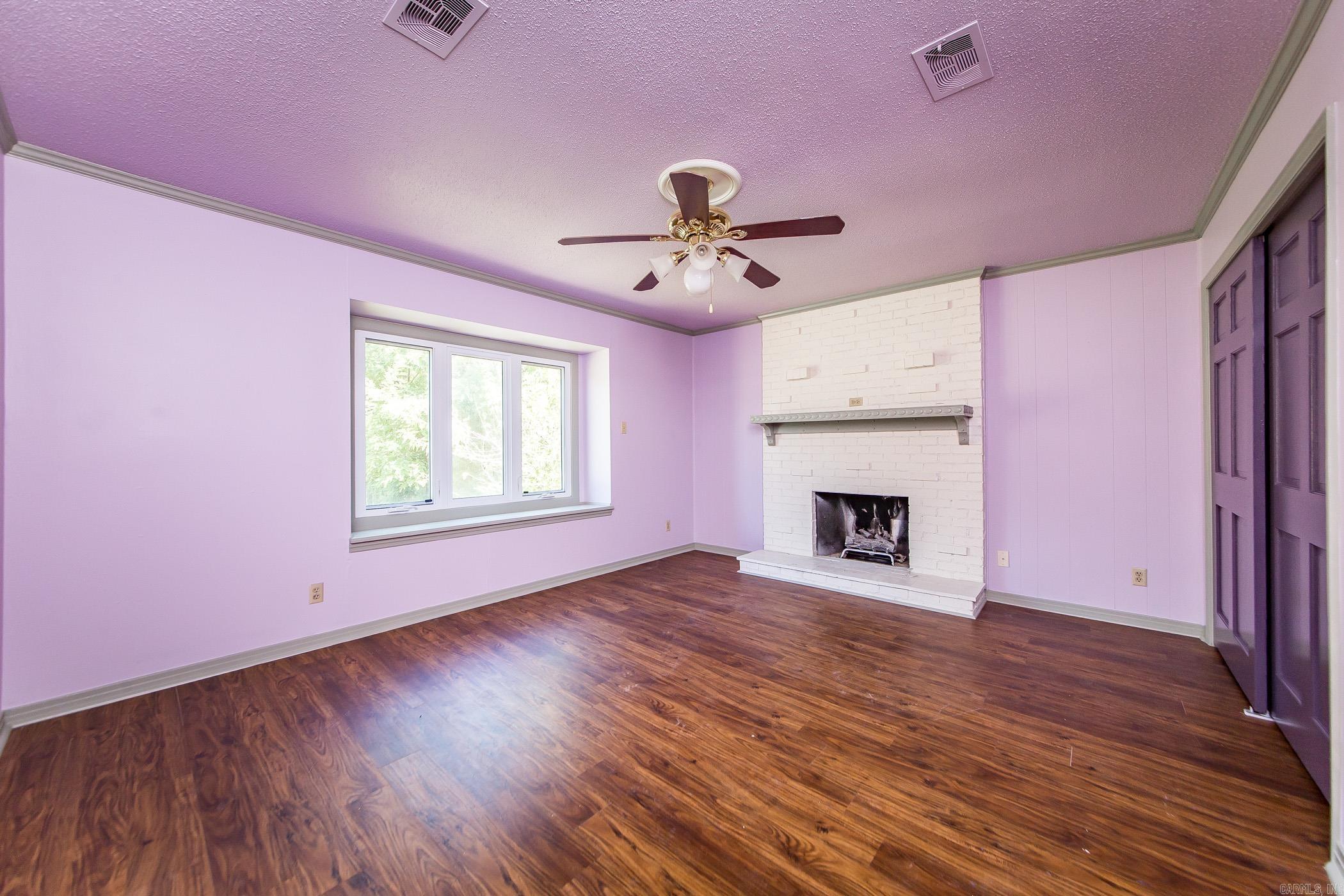 PARK HILL - Residential