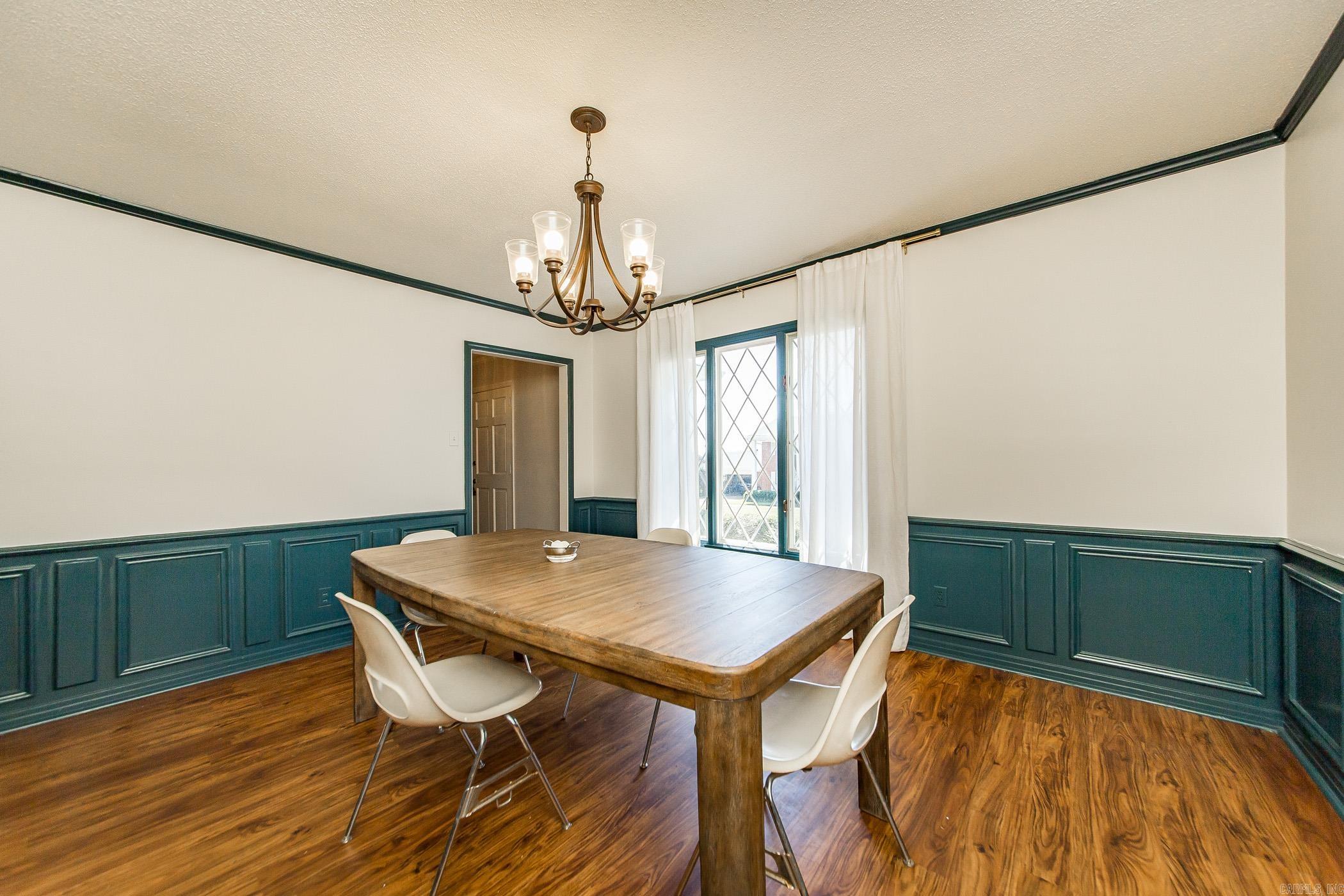 PARK HILL - Residential