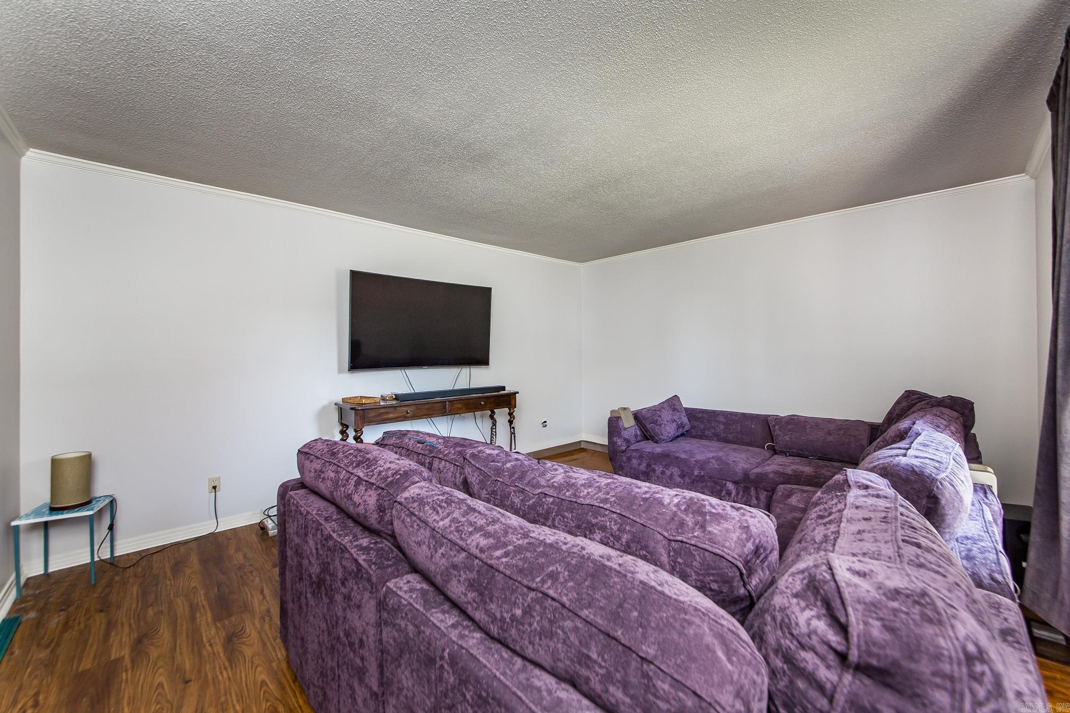 PARK HILL - Residential