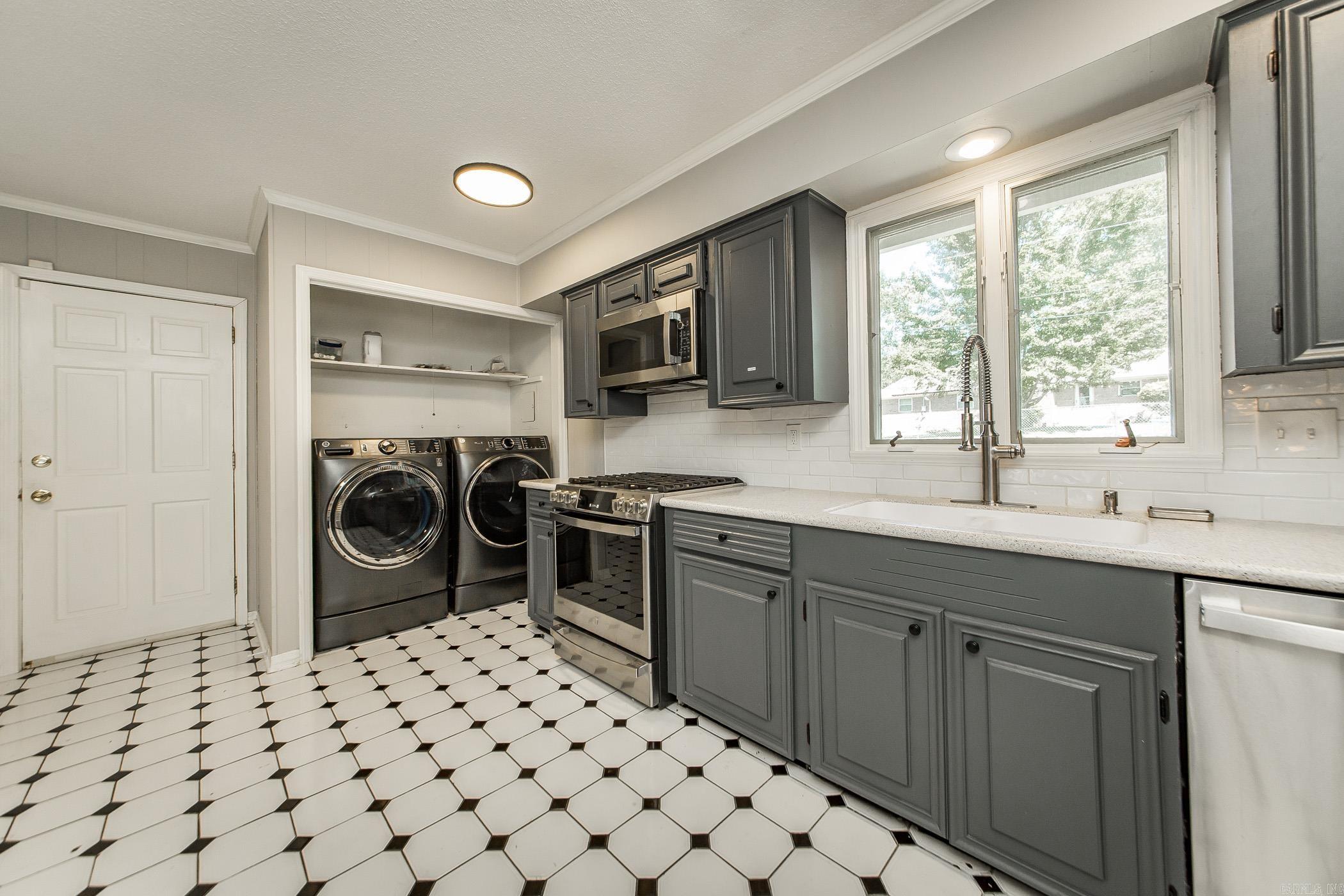 PARK HILL - Residential