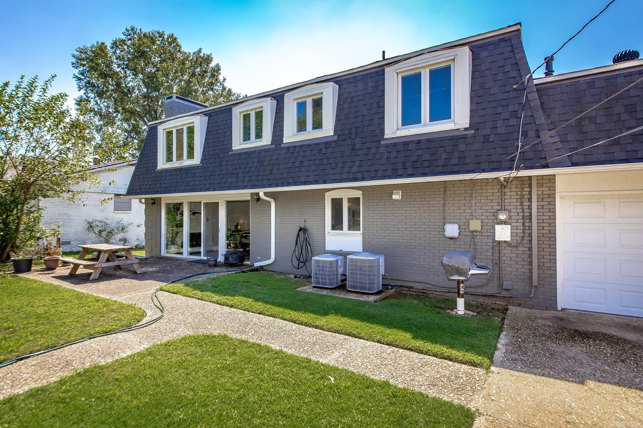 PARK HILL - Residential