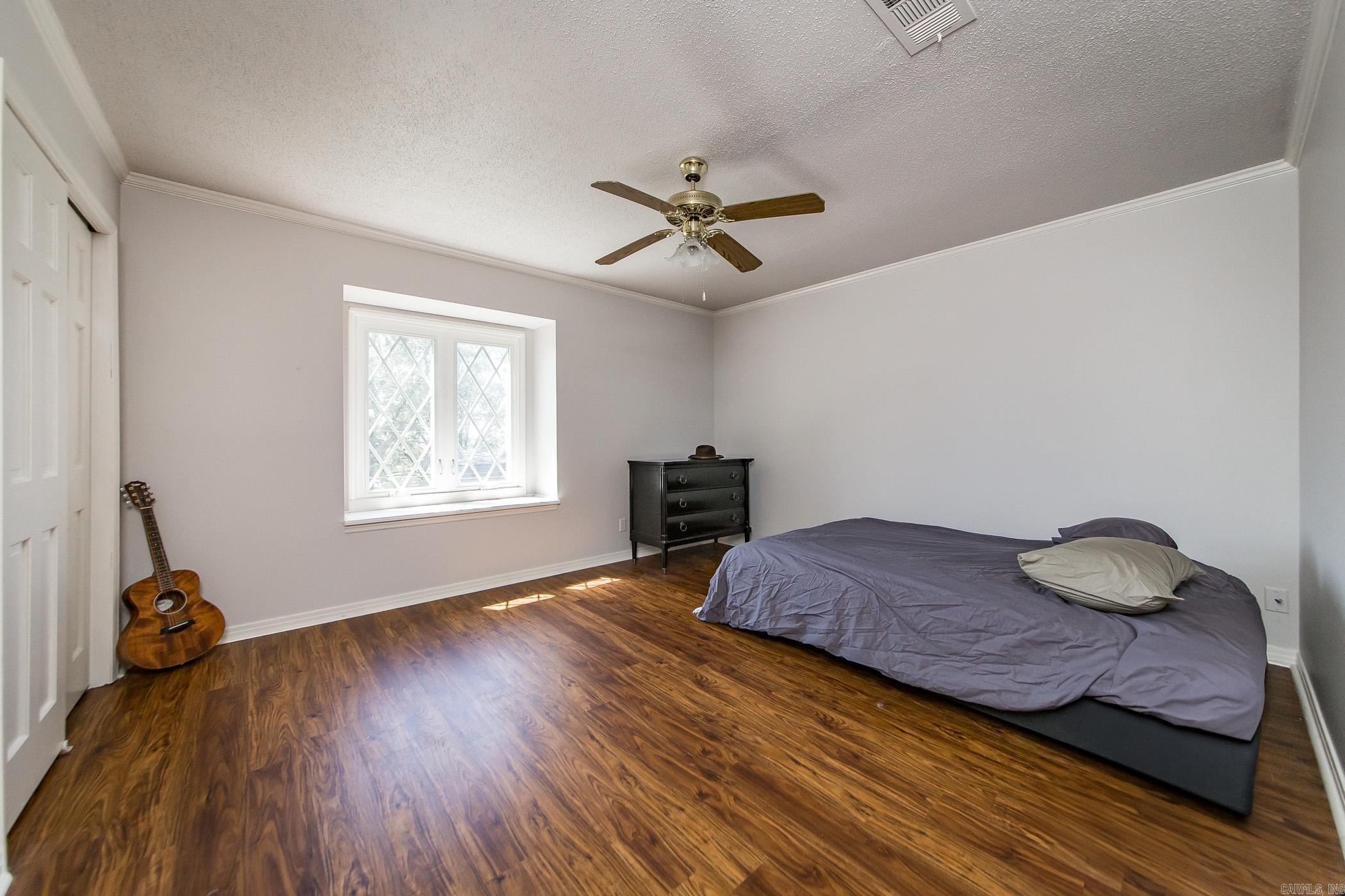 PARK HILL - Residential