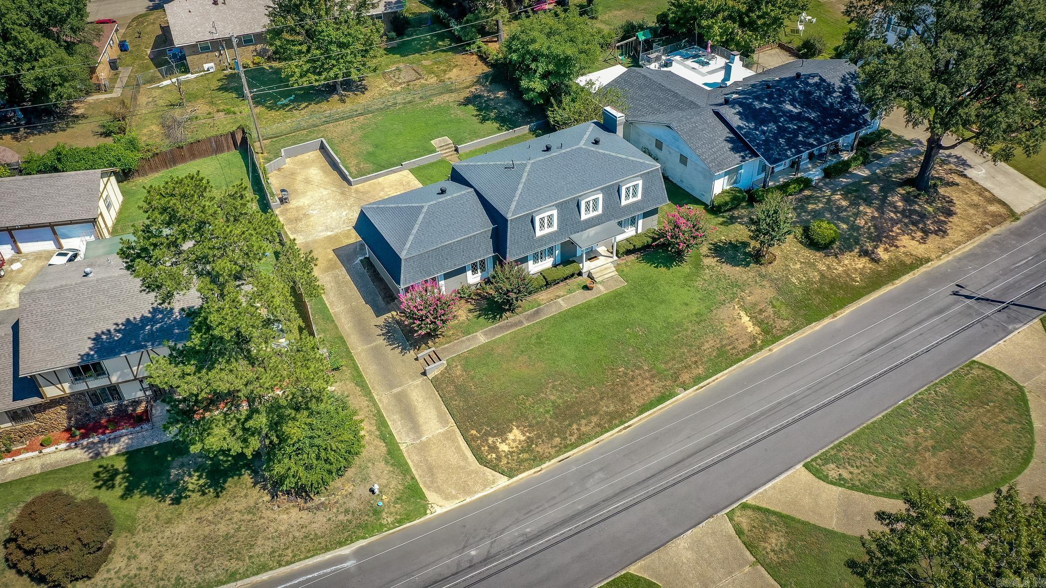 PARK HILL - Residential