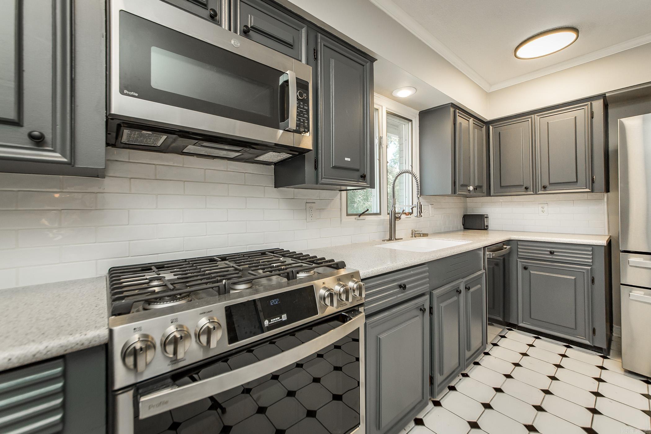 PARK HILL - Residential