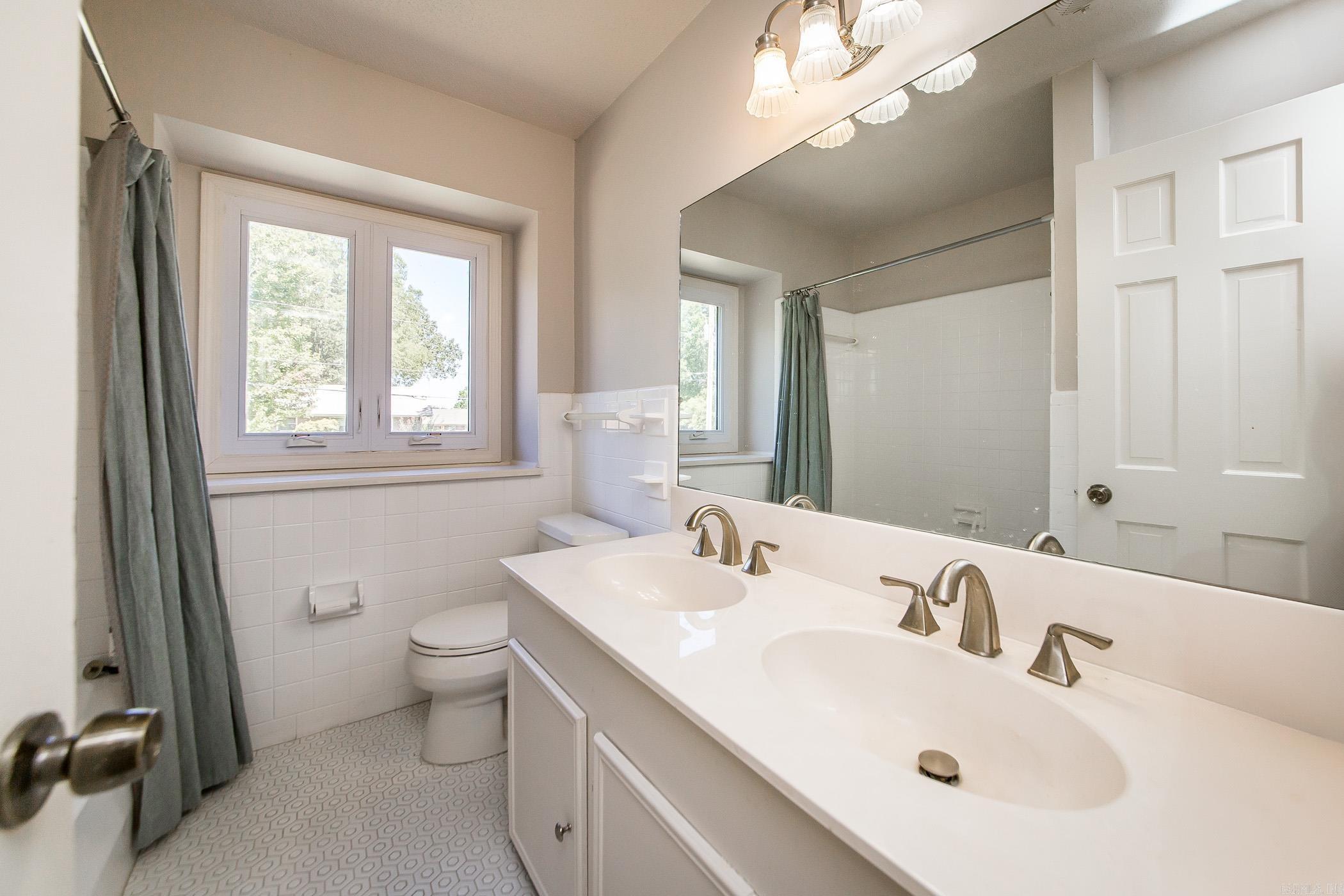 PARK HILL - Residential