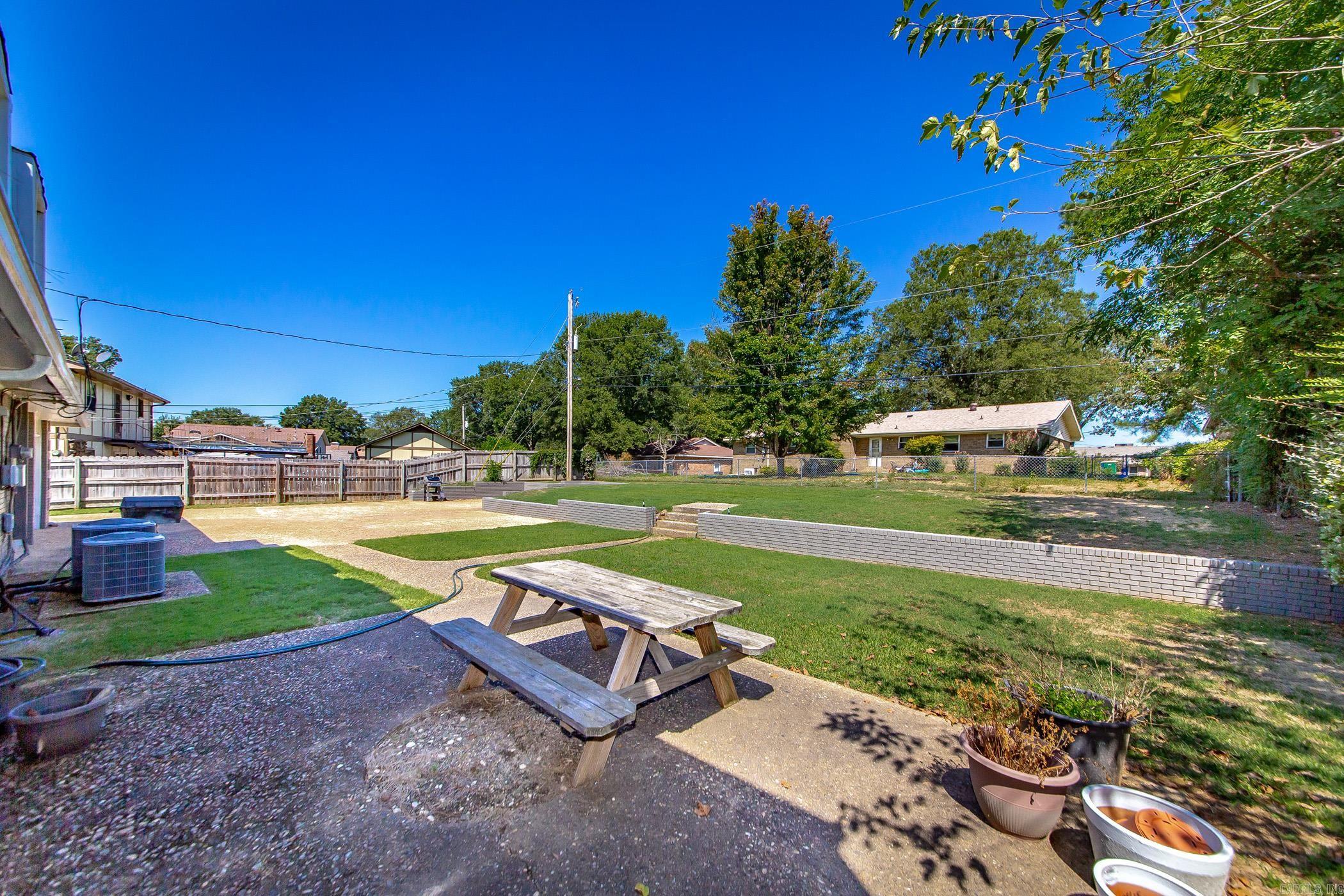 PARK HILL - Residential