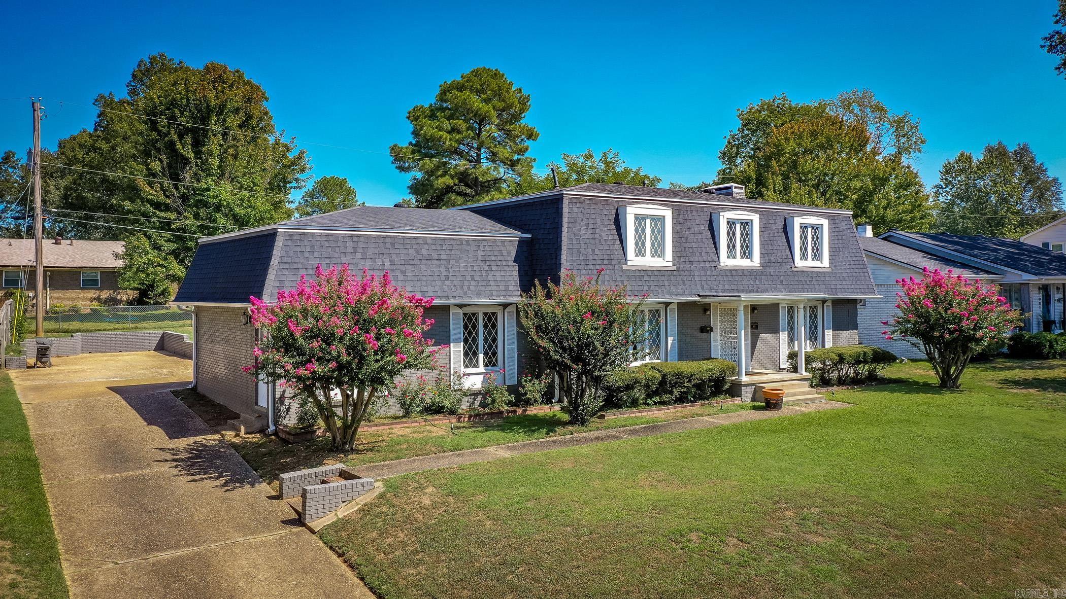 PARK HILL - Residential