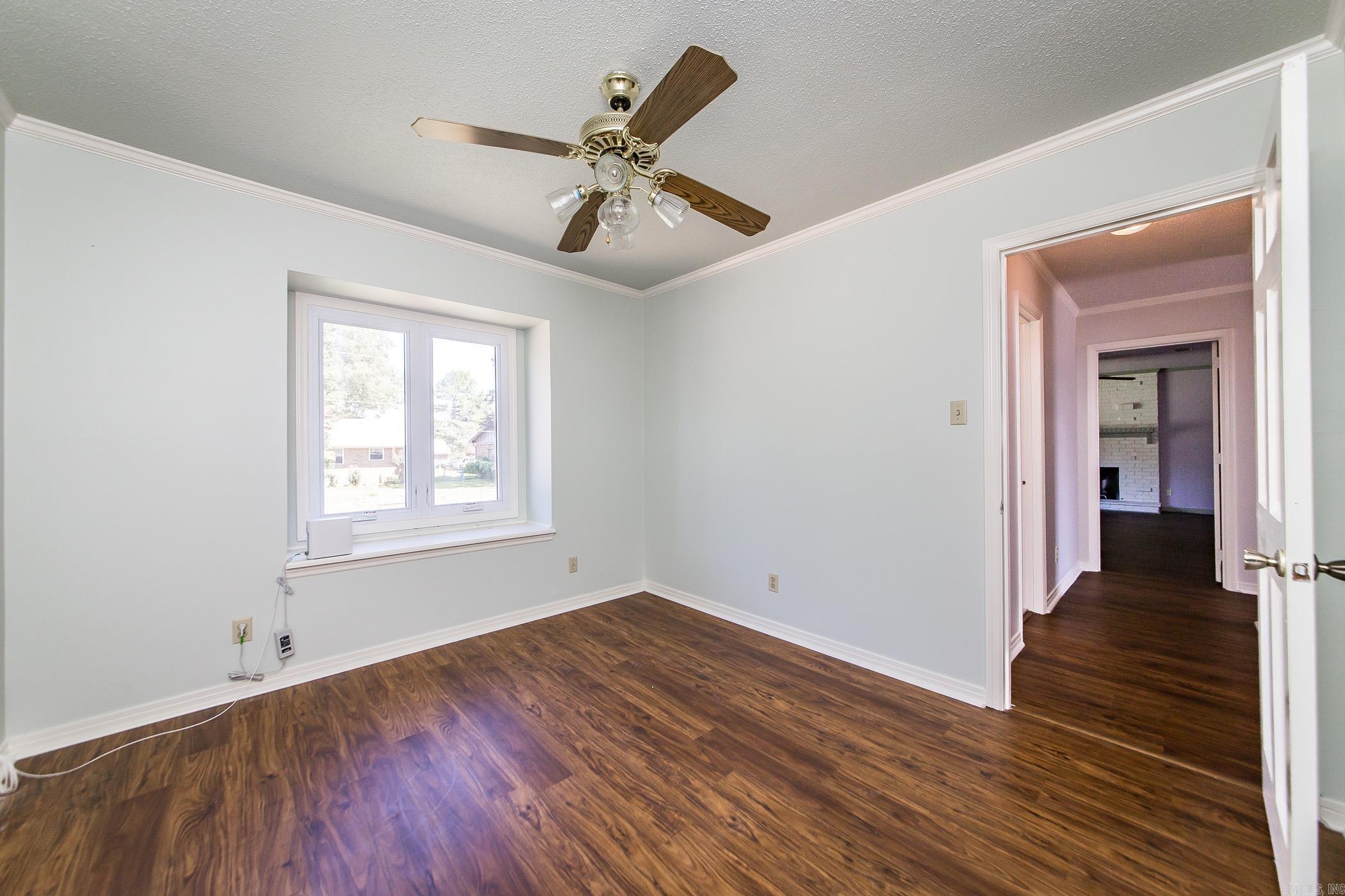 PARK HILL - Residential