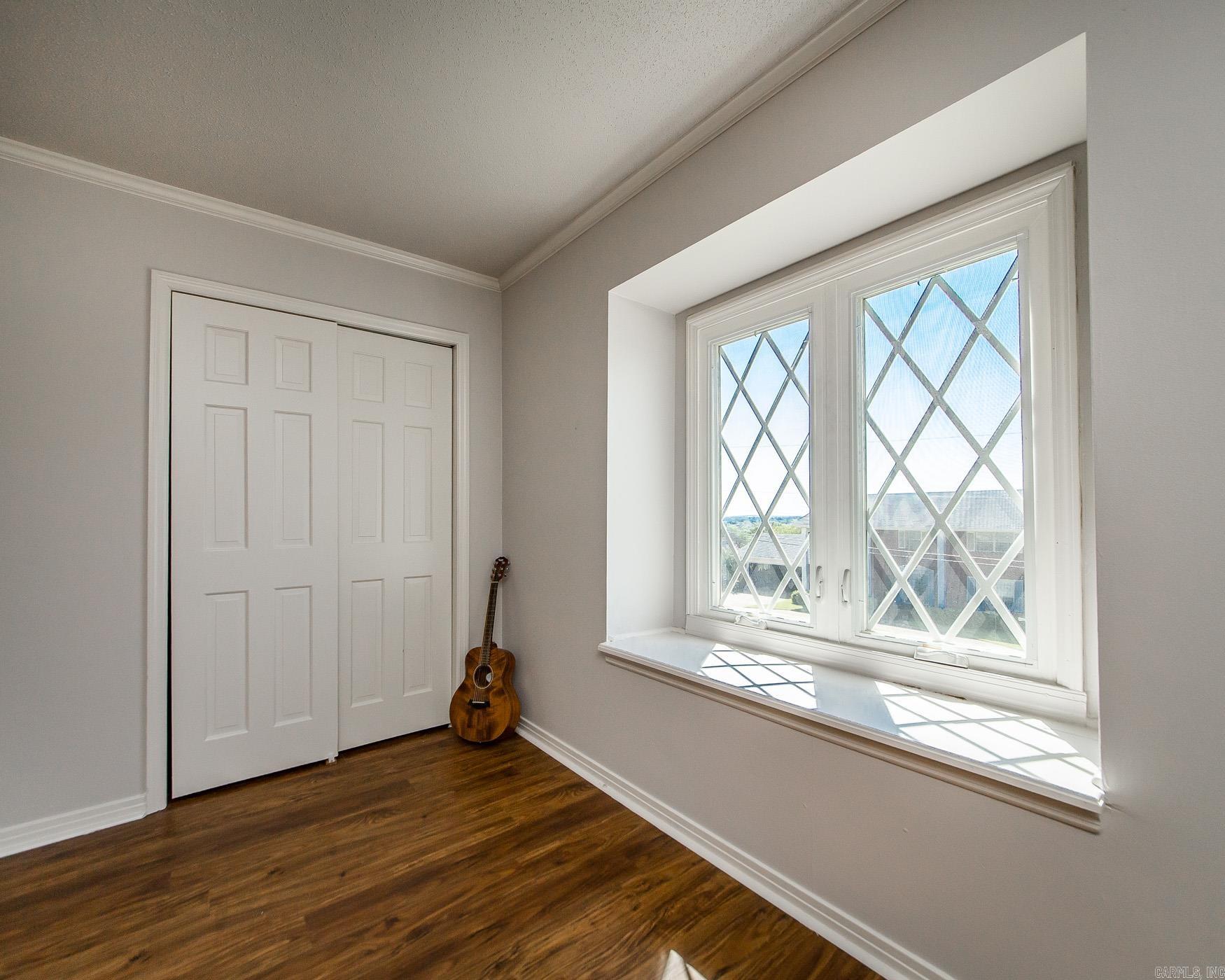 PARK HILL - Residential