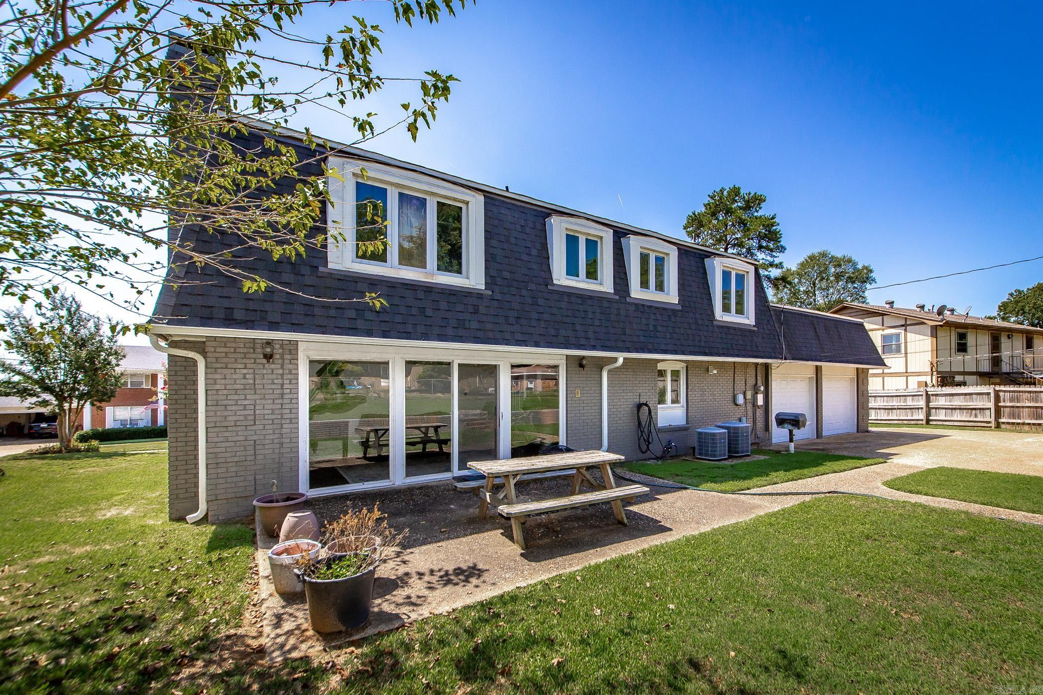 PARK HILL - Residential