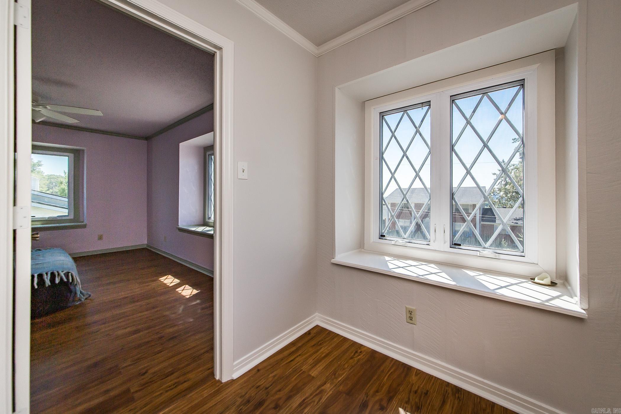 PARK HILL - Residential