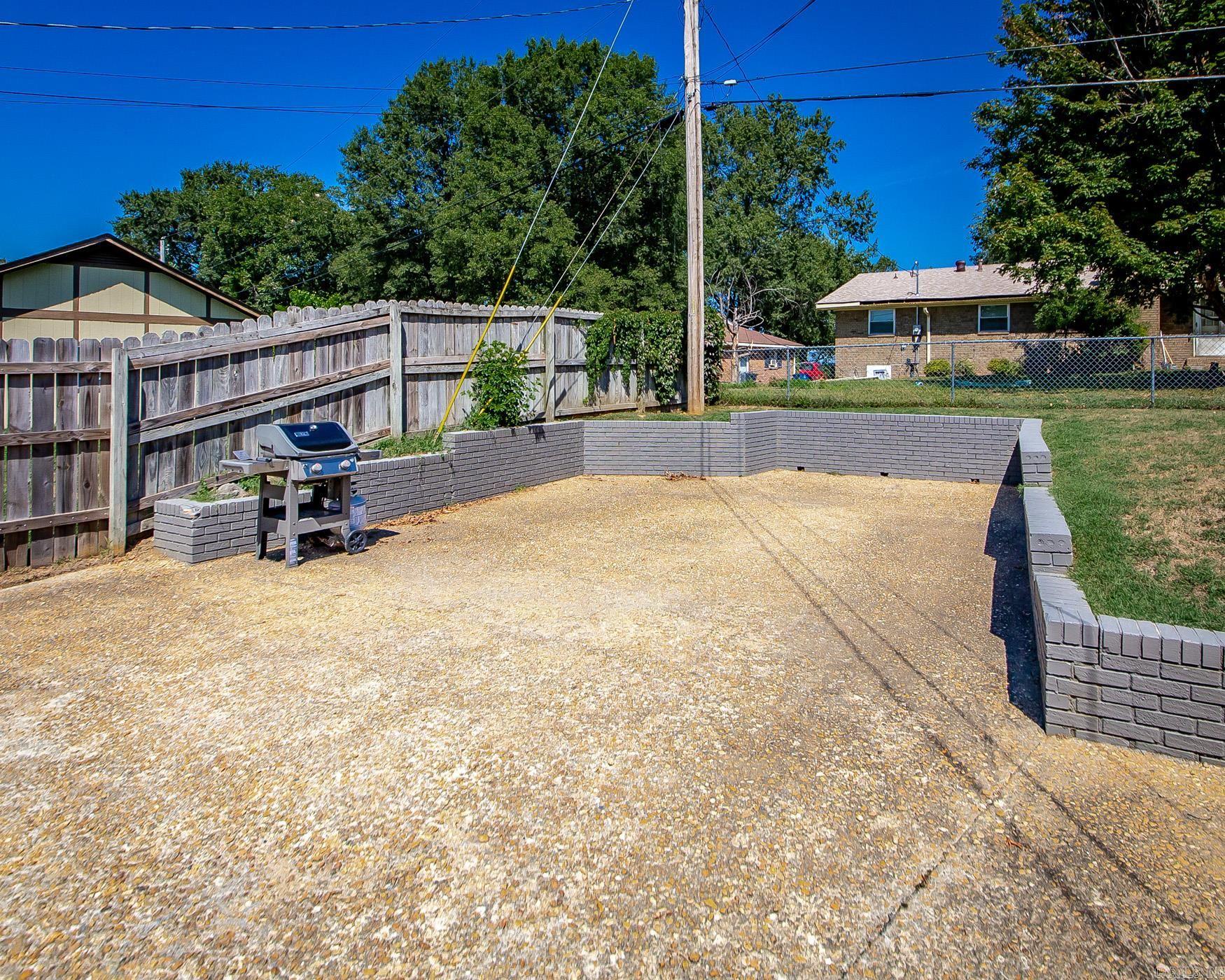 PARK HILL - Residential