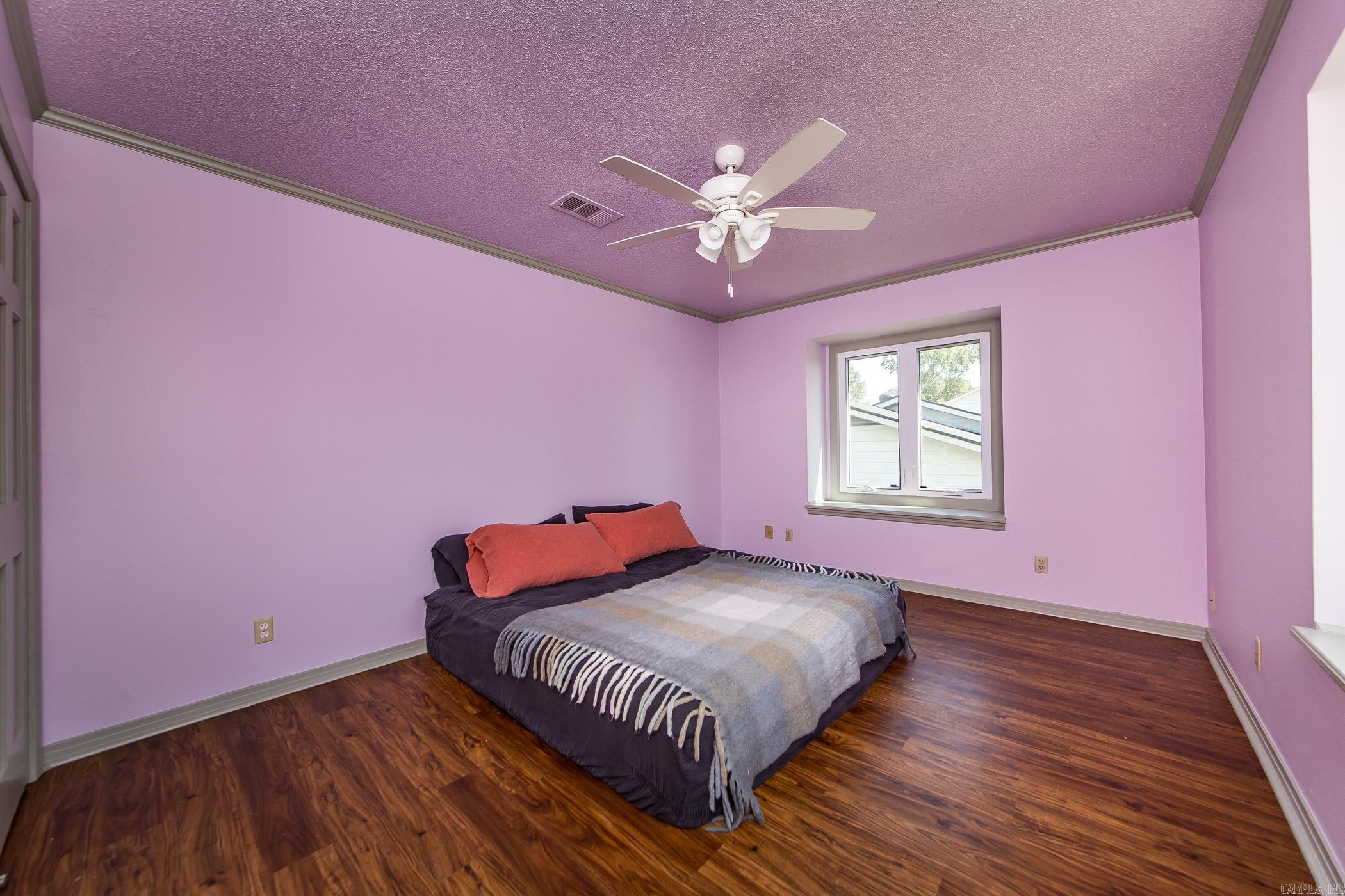 PARK HILL - Residential