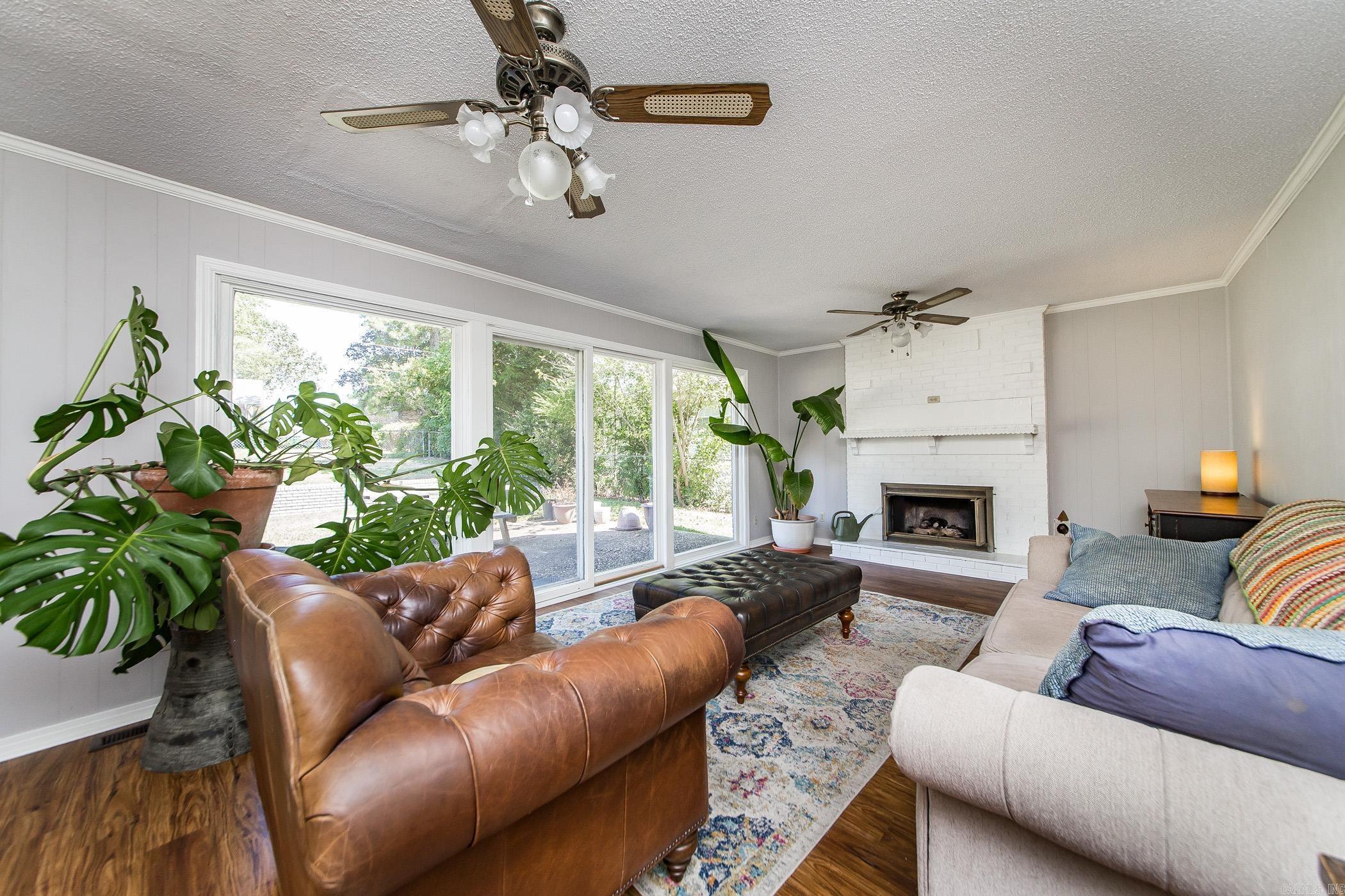 PARK HILL - Residential