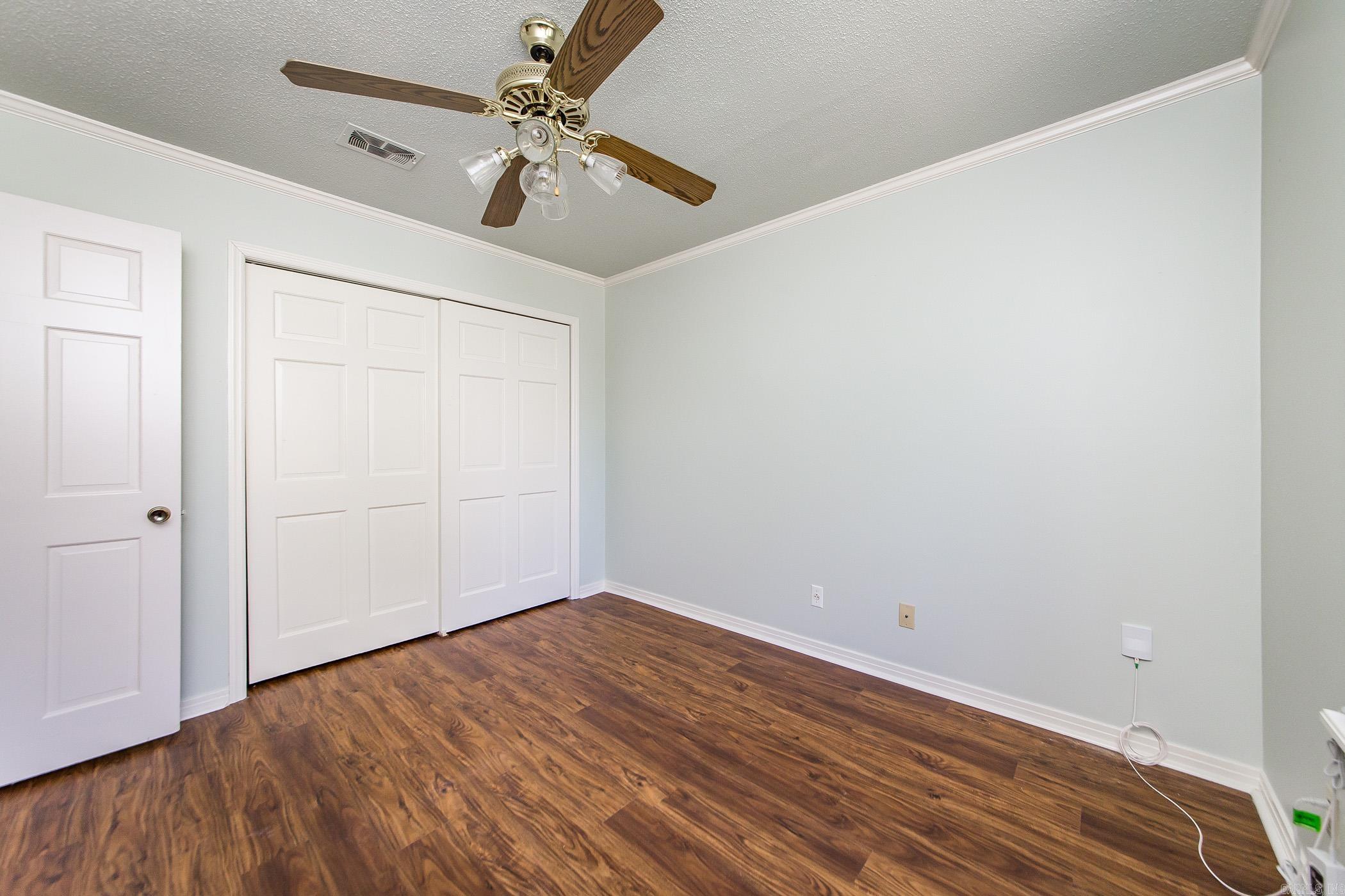 PARK HILL - Residential