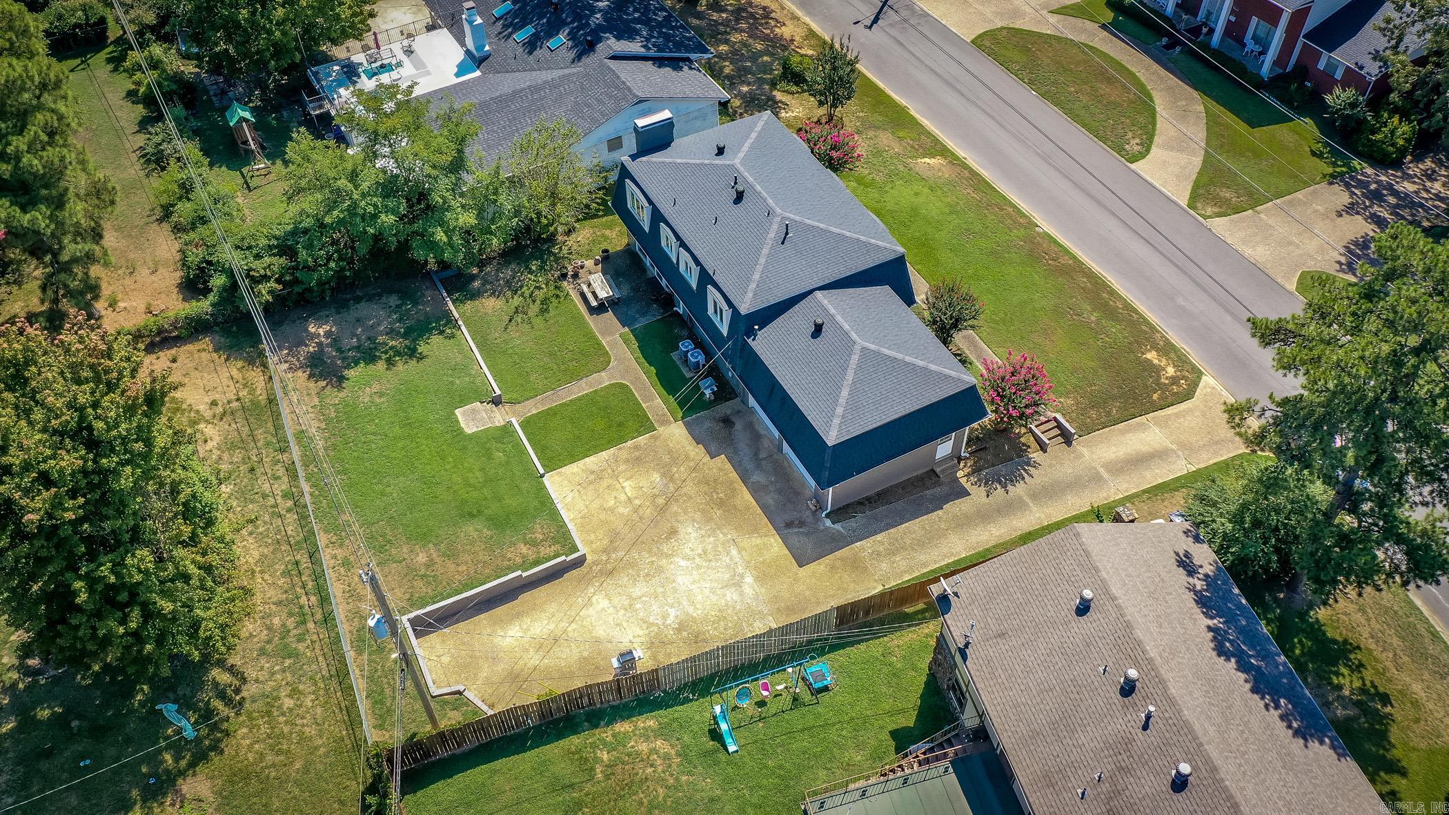 PARK HILL - Residential