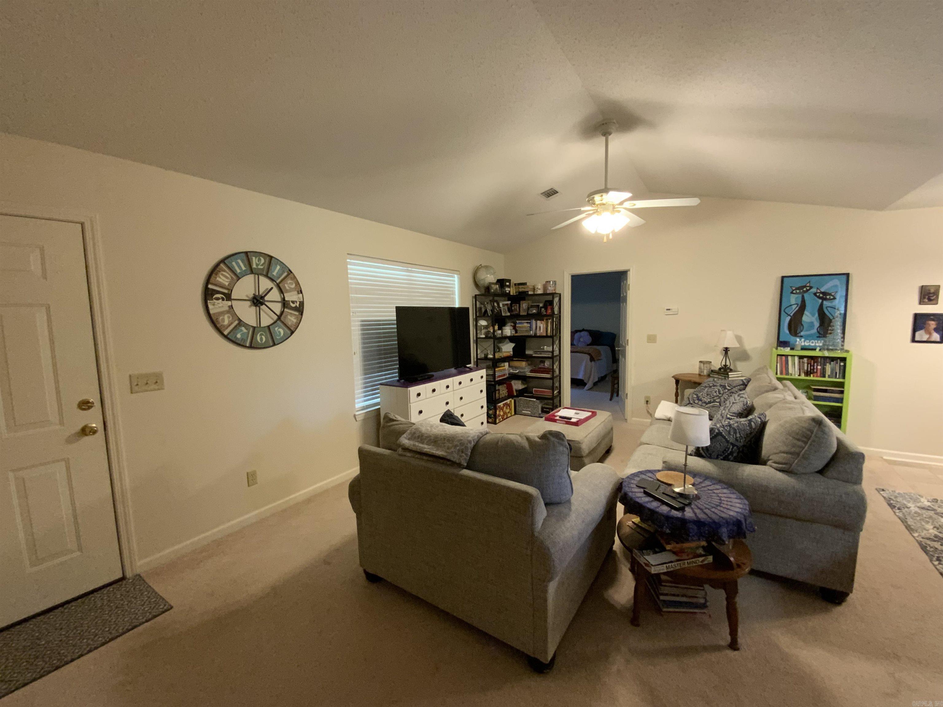 ARROWHEAD VILLAGE - Residential