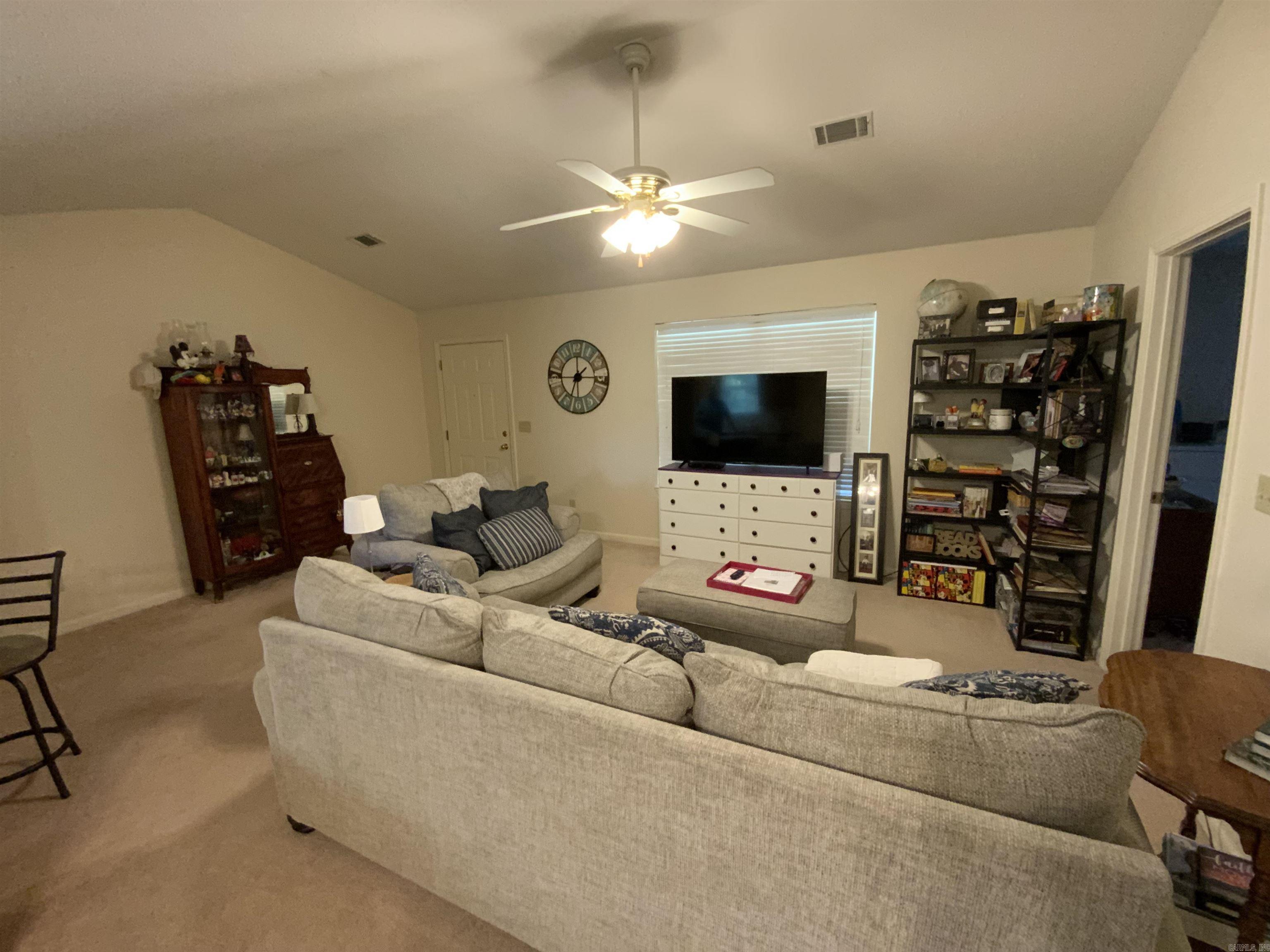ARROWHEAD VILLAGE - Residential
