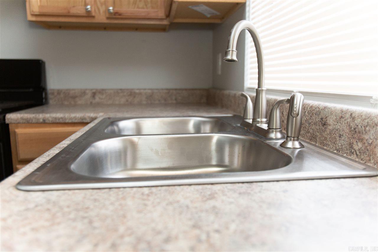 Gravel Ridge - Residential Lease