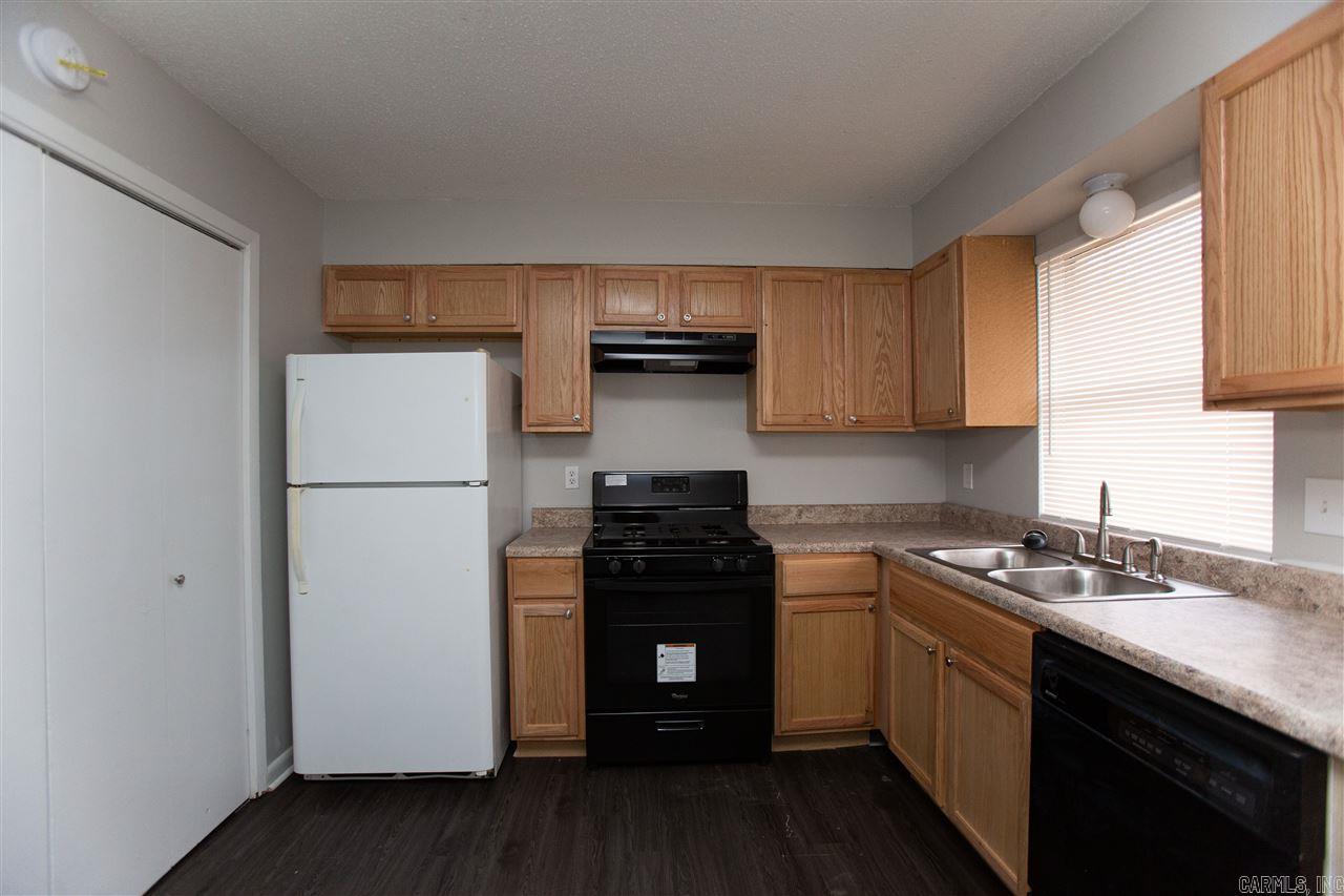 Gravel Ridge - Residential Lease