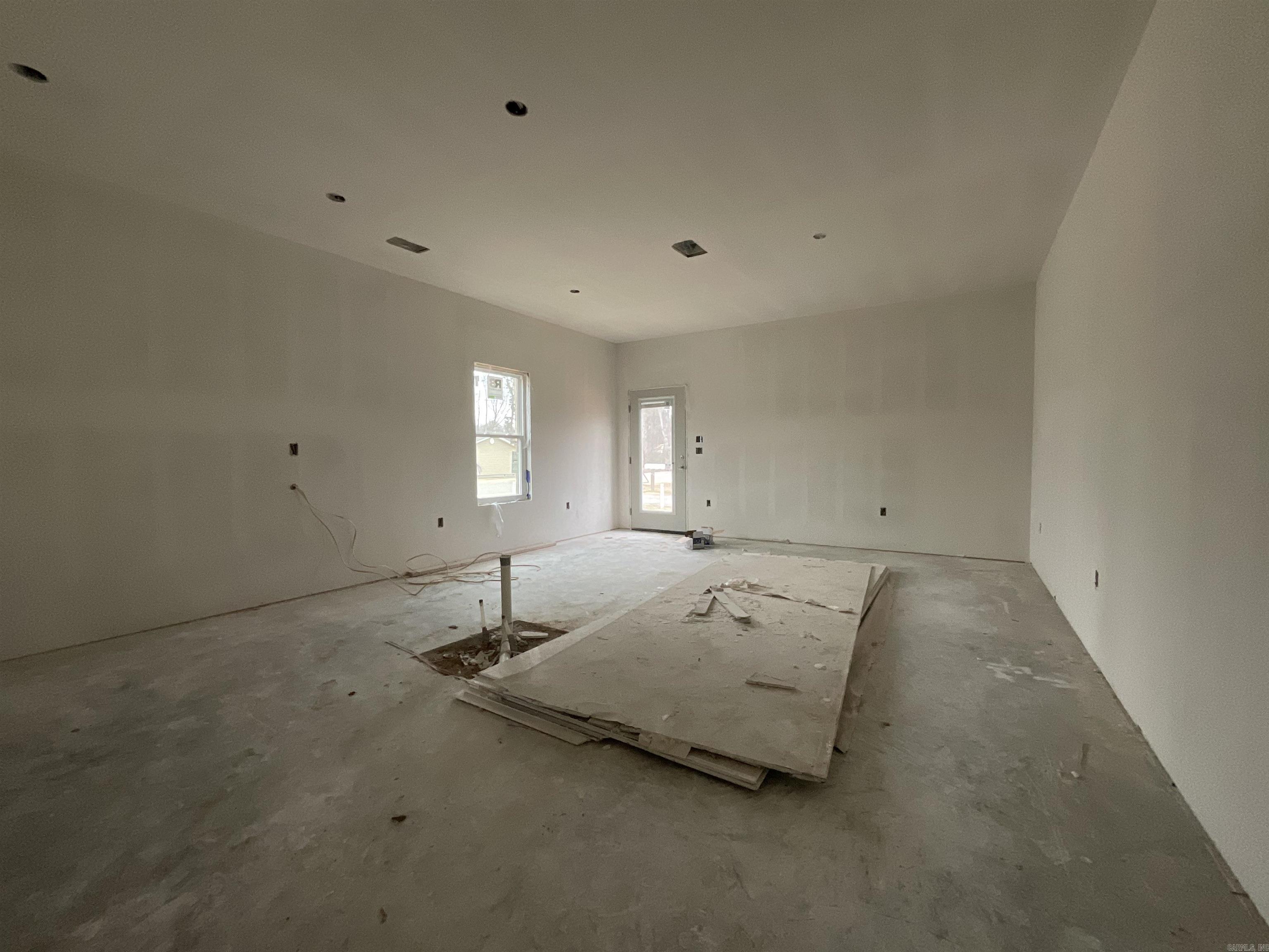 THE WRIGLEY PLACE ADDITION LOT 1 - Residential Income