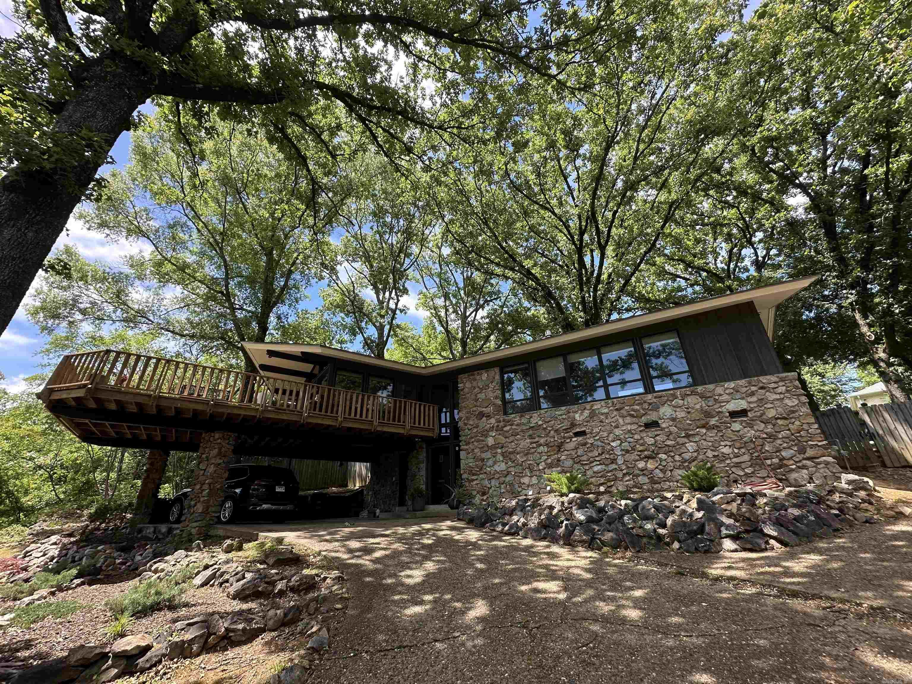 OAKCLIFF ADDN - Residential