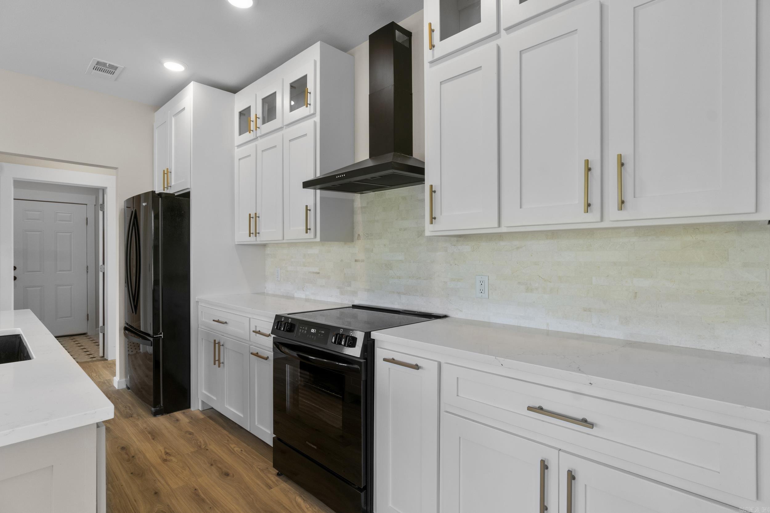 Not In List - Residential