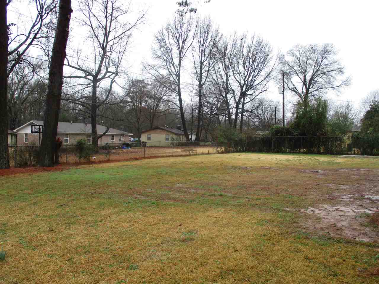 Eastview - Residential Lease